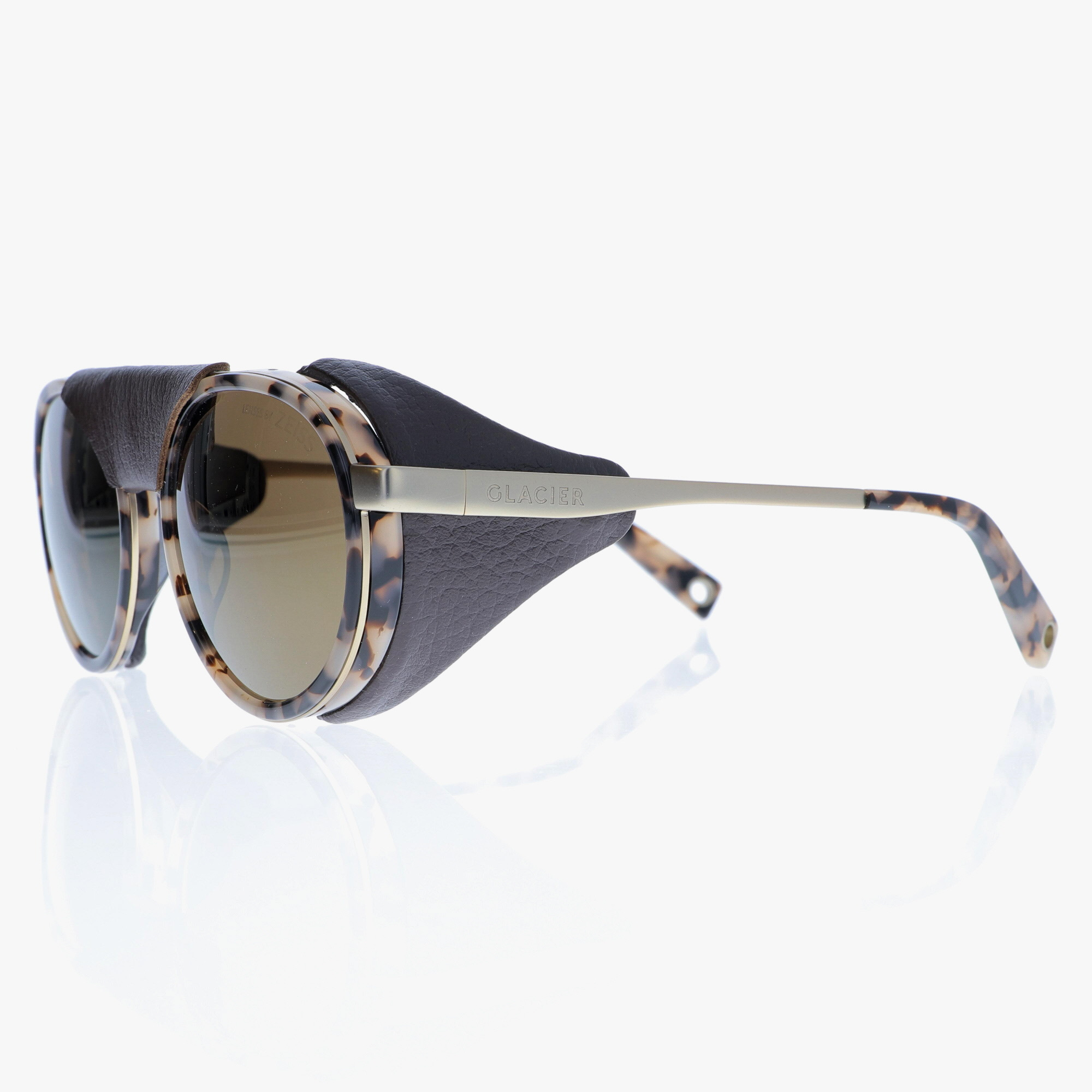 GLACIER OPTICS / MOIRY S / TORTOISE