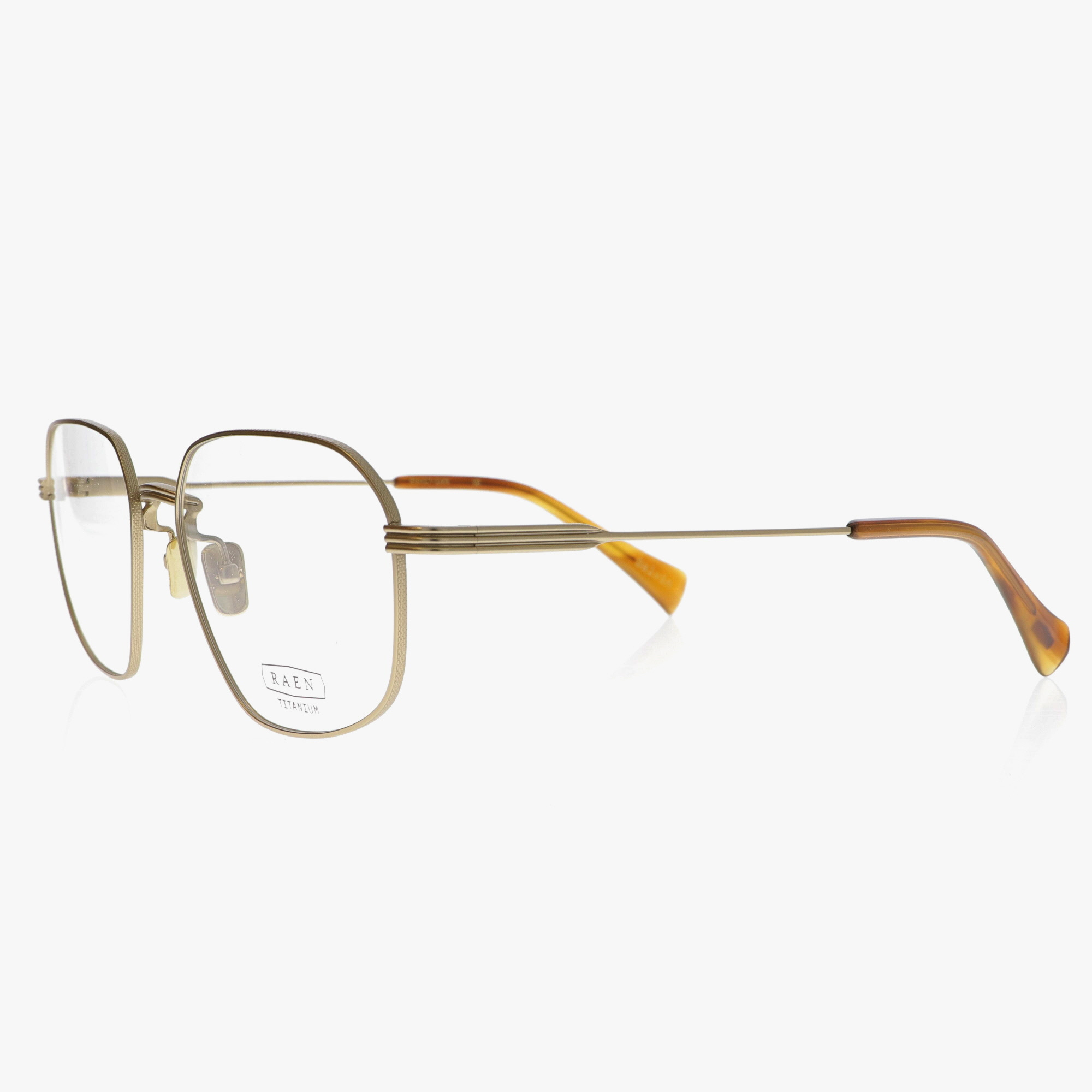 RAEN / DALVIN / JAPANESE GOLD