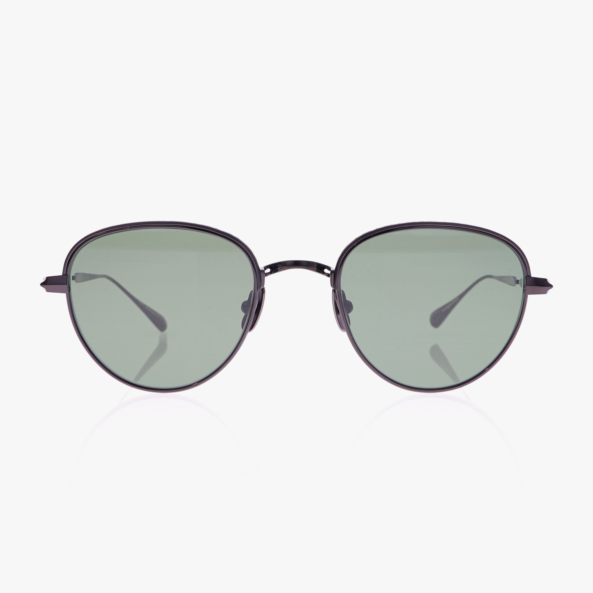 GARRETT LEIGHT / WELLS SUN / BLACK