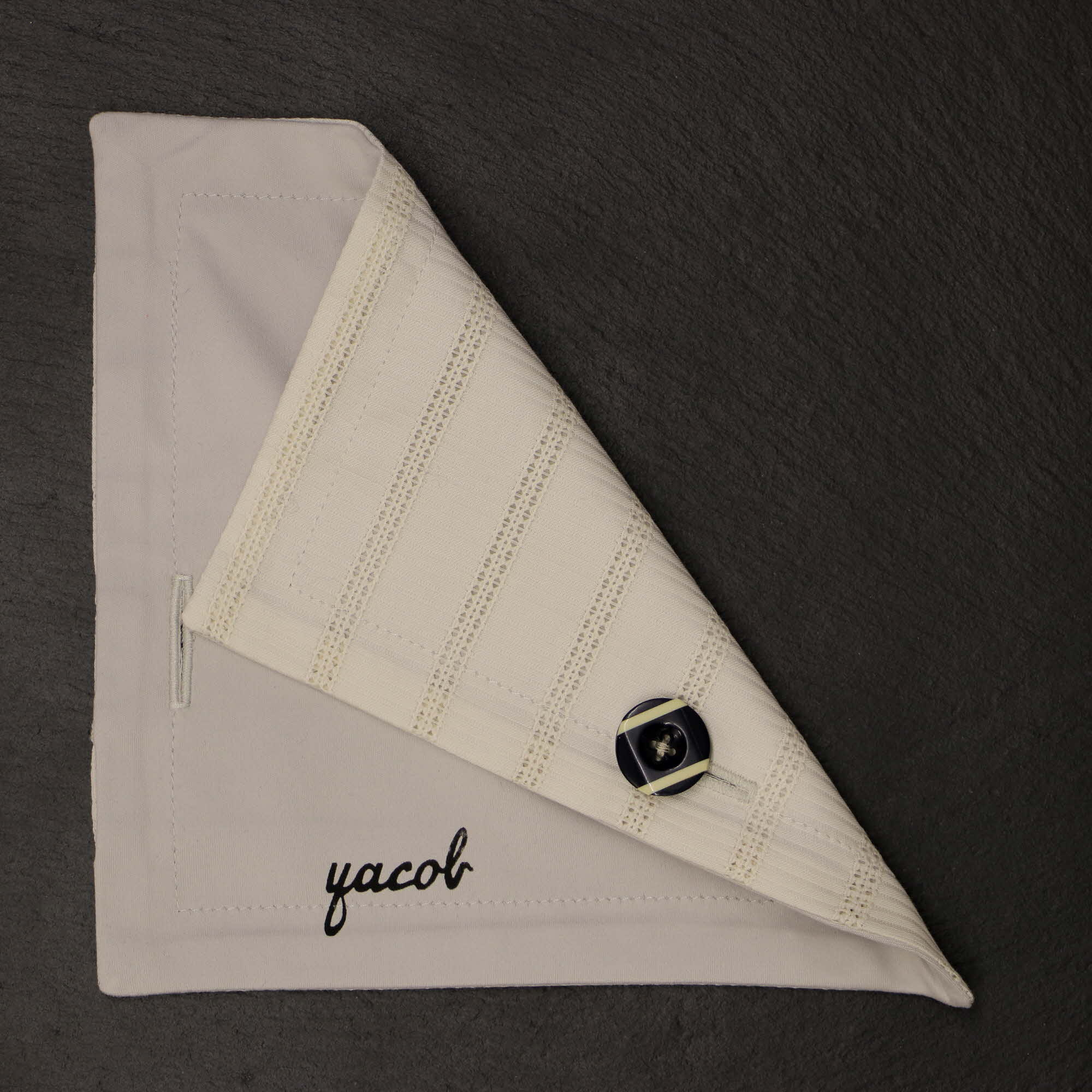 YACOB Brillenputztuch Nr. 0025