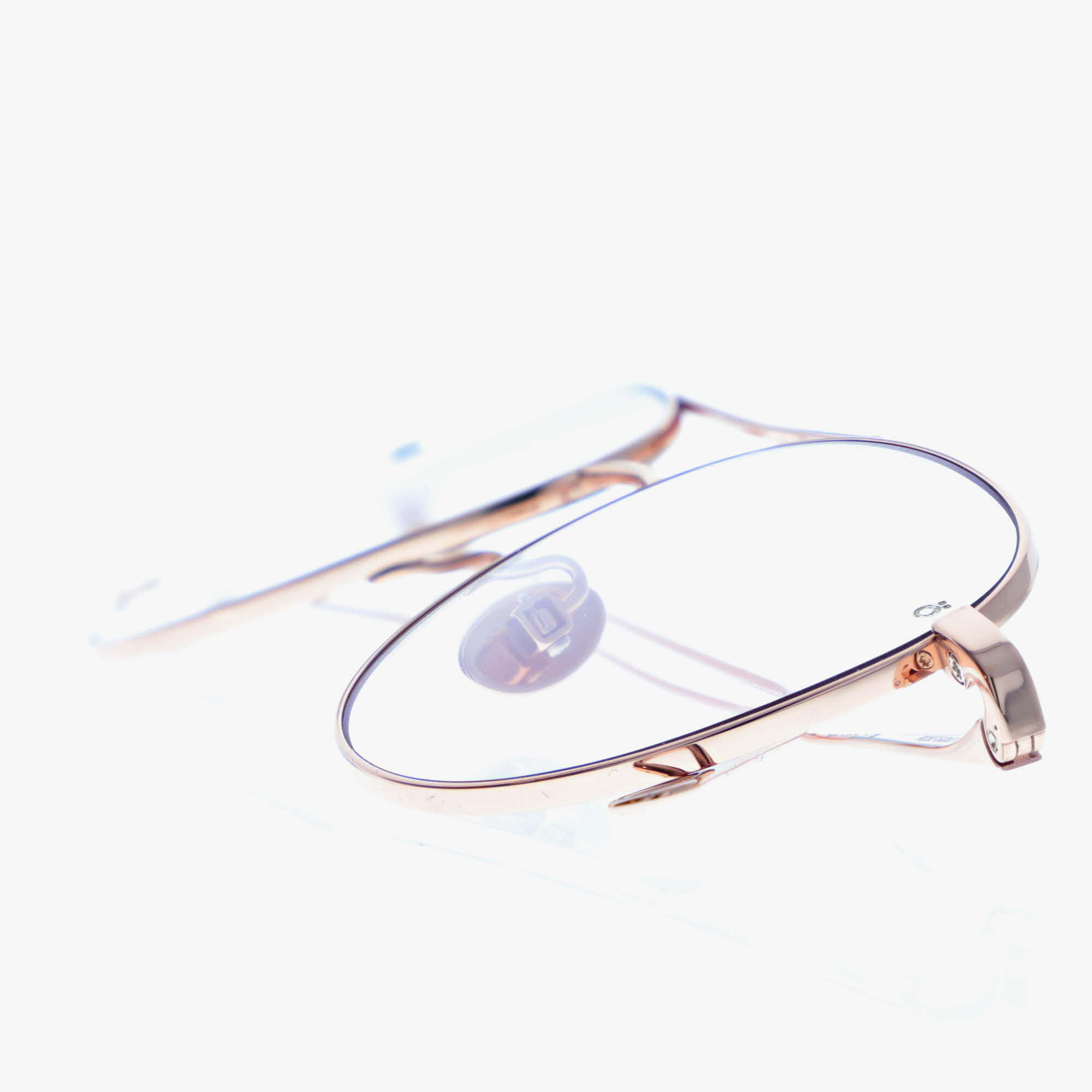 GÖTTI / PO-03 / ROSEGOLD