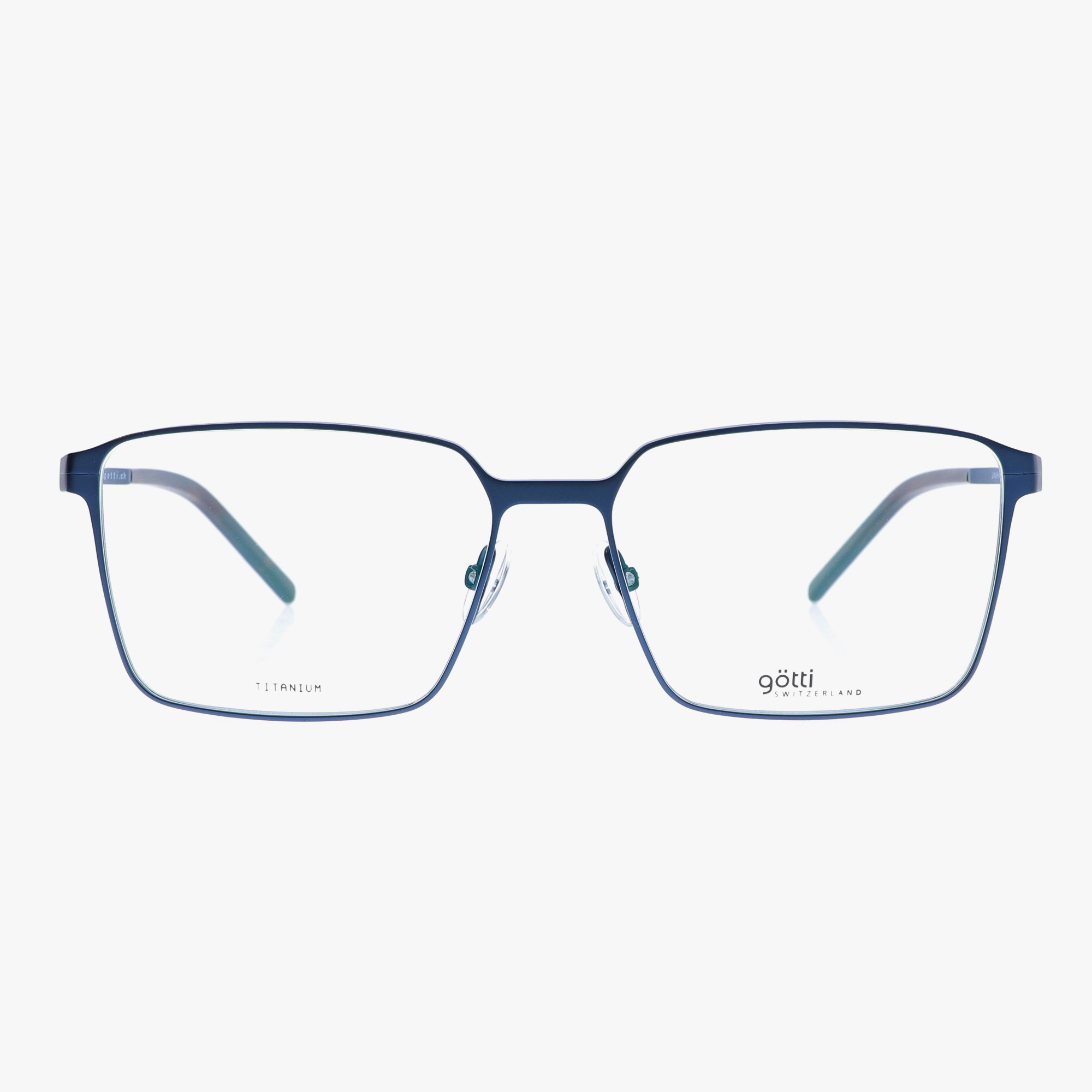 GÖTTI / JAHN / DARK BLUE