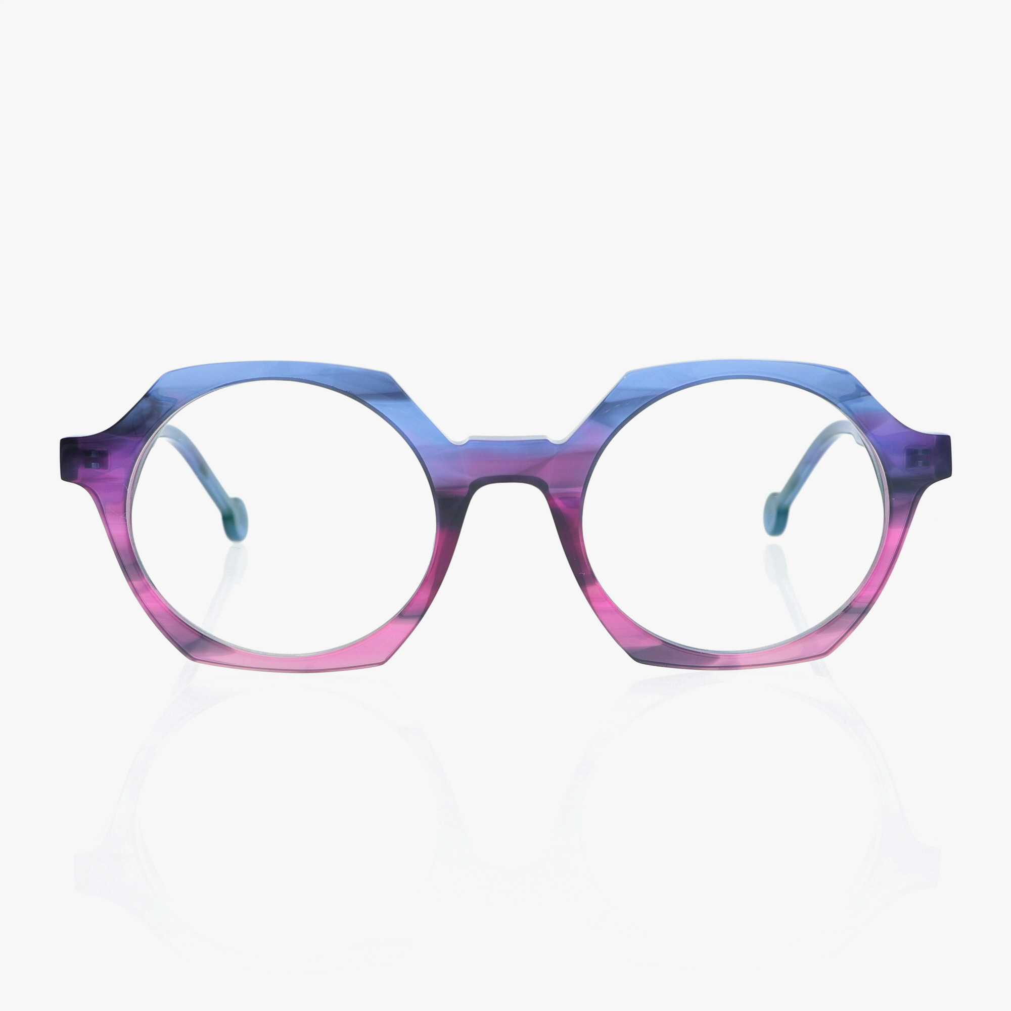 L.A.EYEWORKS / QUINTO / SLUSH