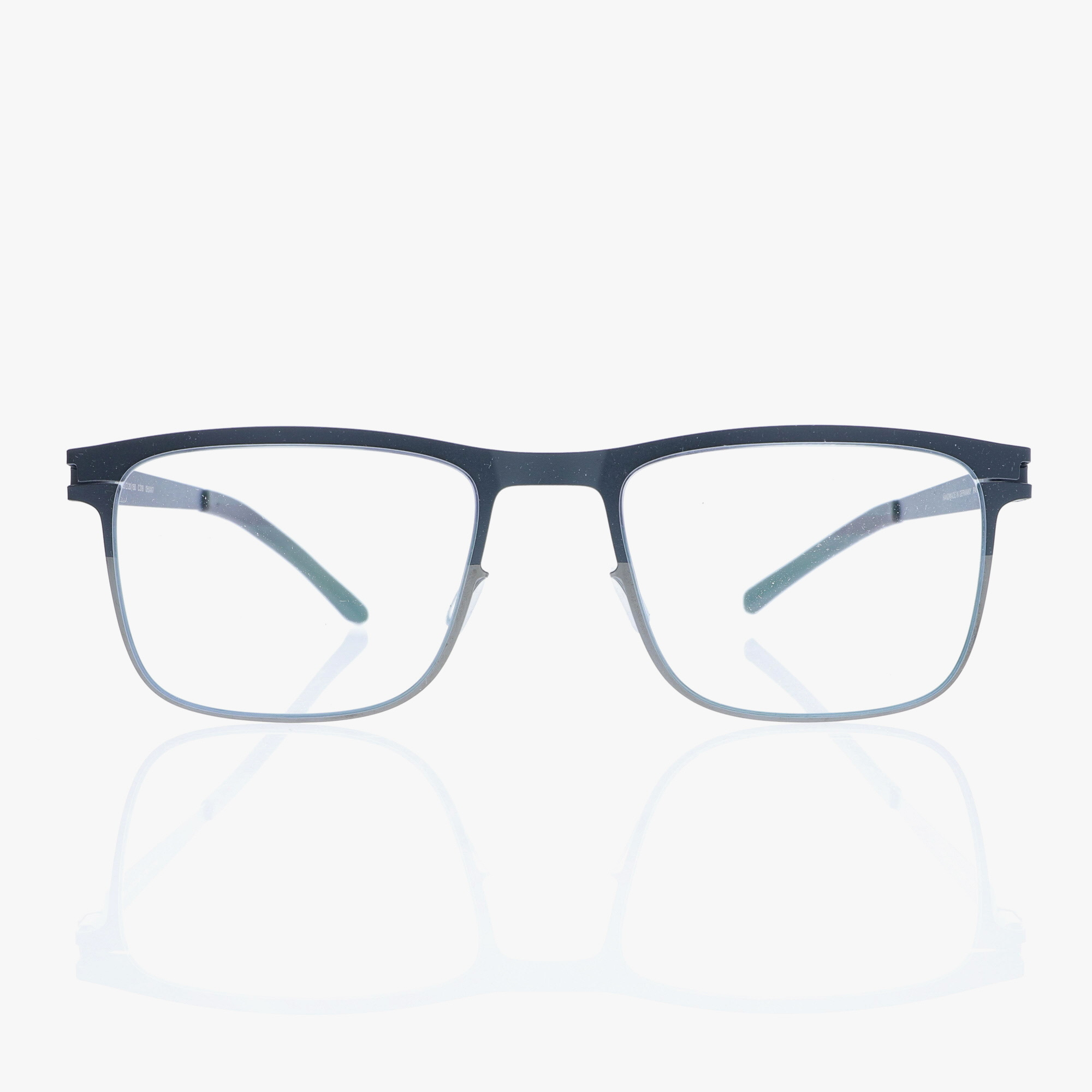 MYKITA / ARMIN / SHINY GRAPHITE - NEARLY BLACK