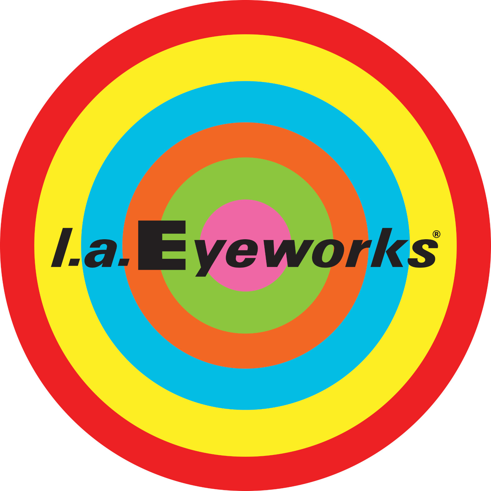 L.A.Eyeworks Schweiz