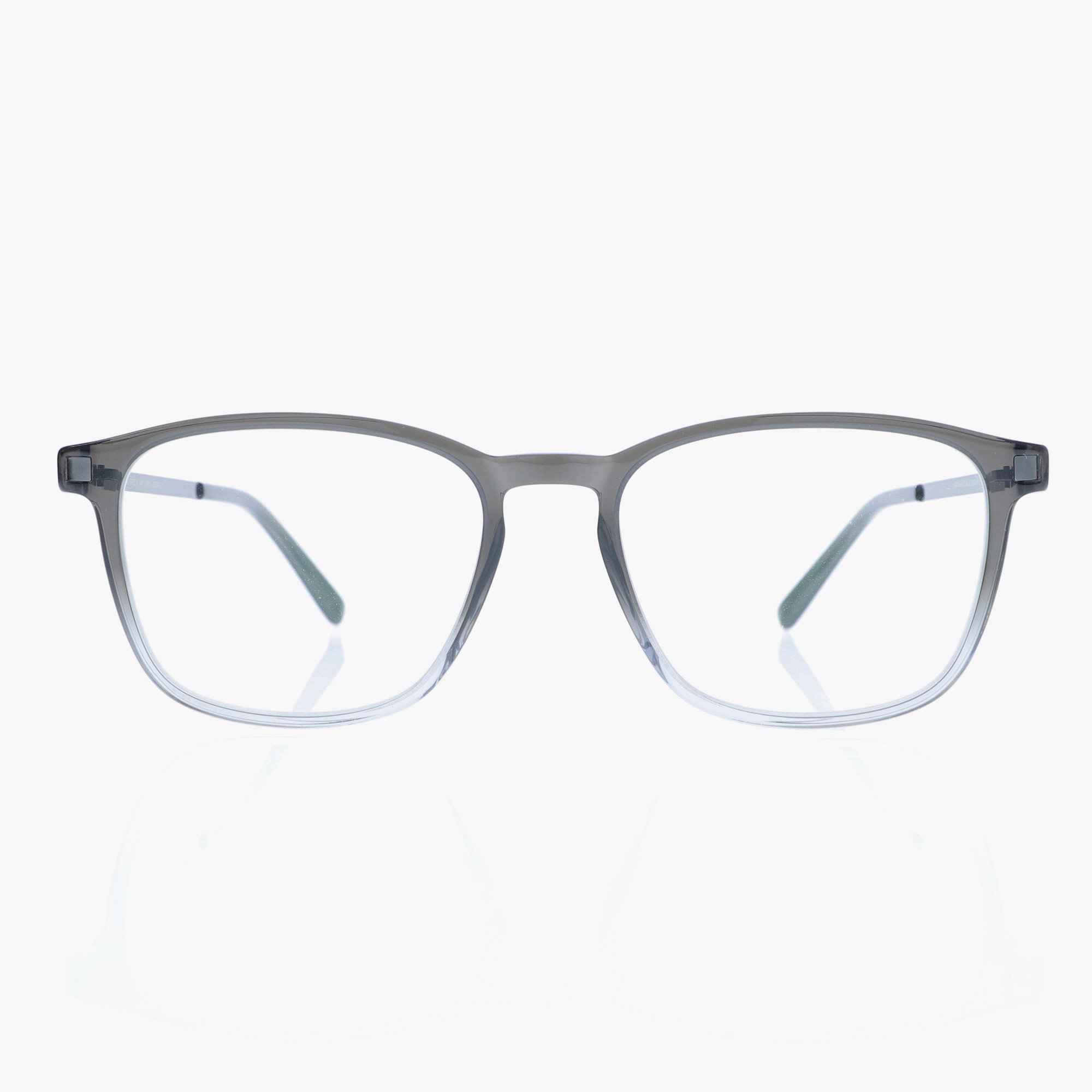 MYKITA / TUKTU / GREY GRADIENT - SHINY GRAPHITE