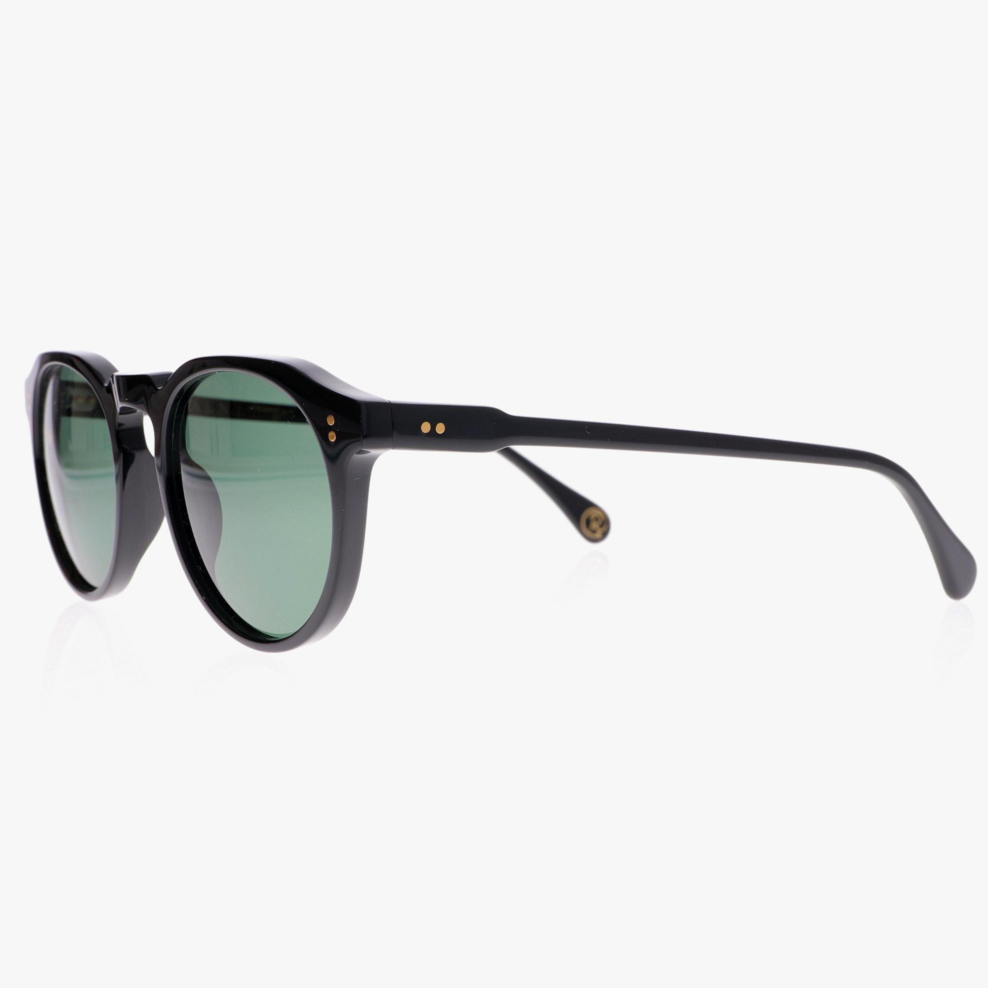 RAEN / REMMY49 / RECYCLED BLACK