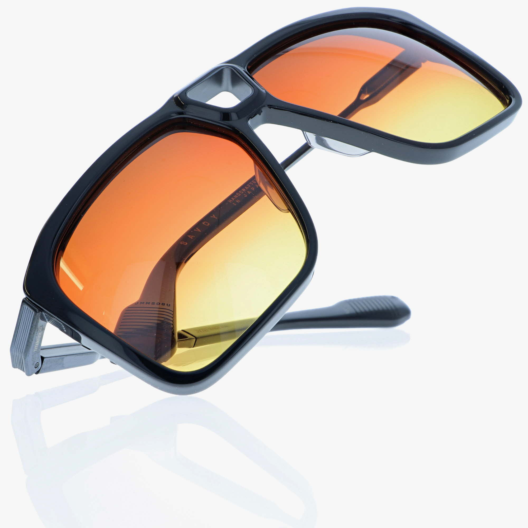 JACQUES MARIE MAGE / SAVOY / TROPIC
