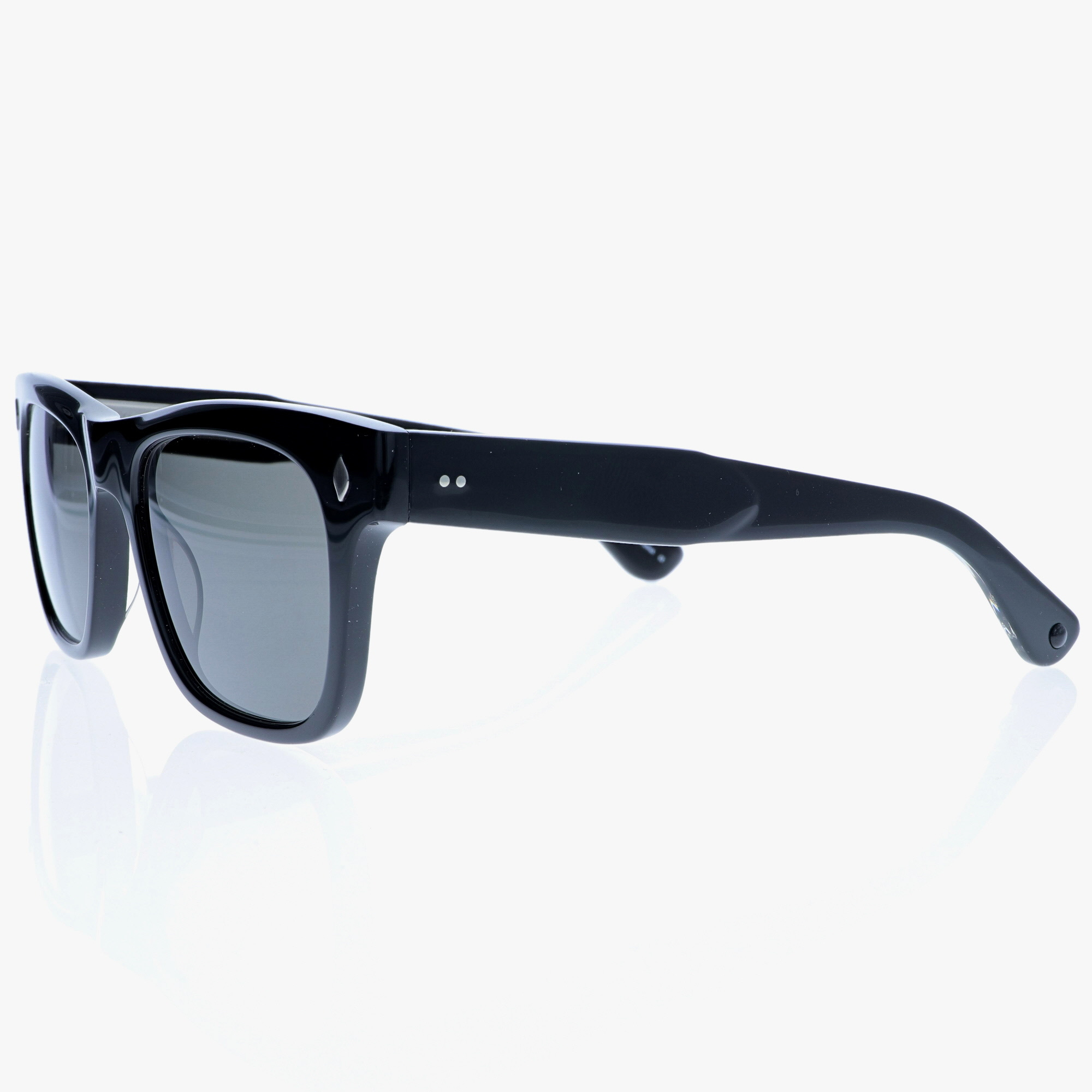 GARRETT LEIGHT / TROUBADOUR SUN / BLACK