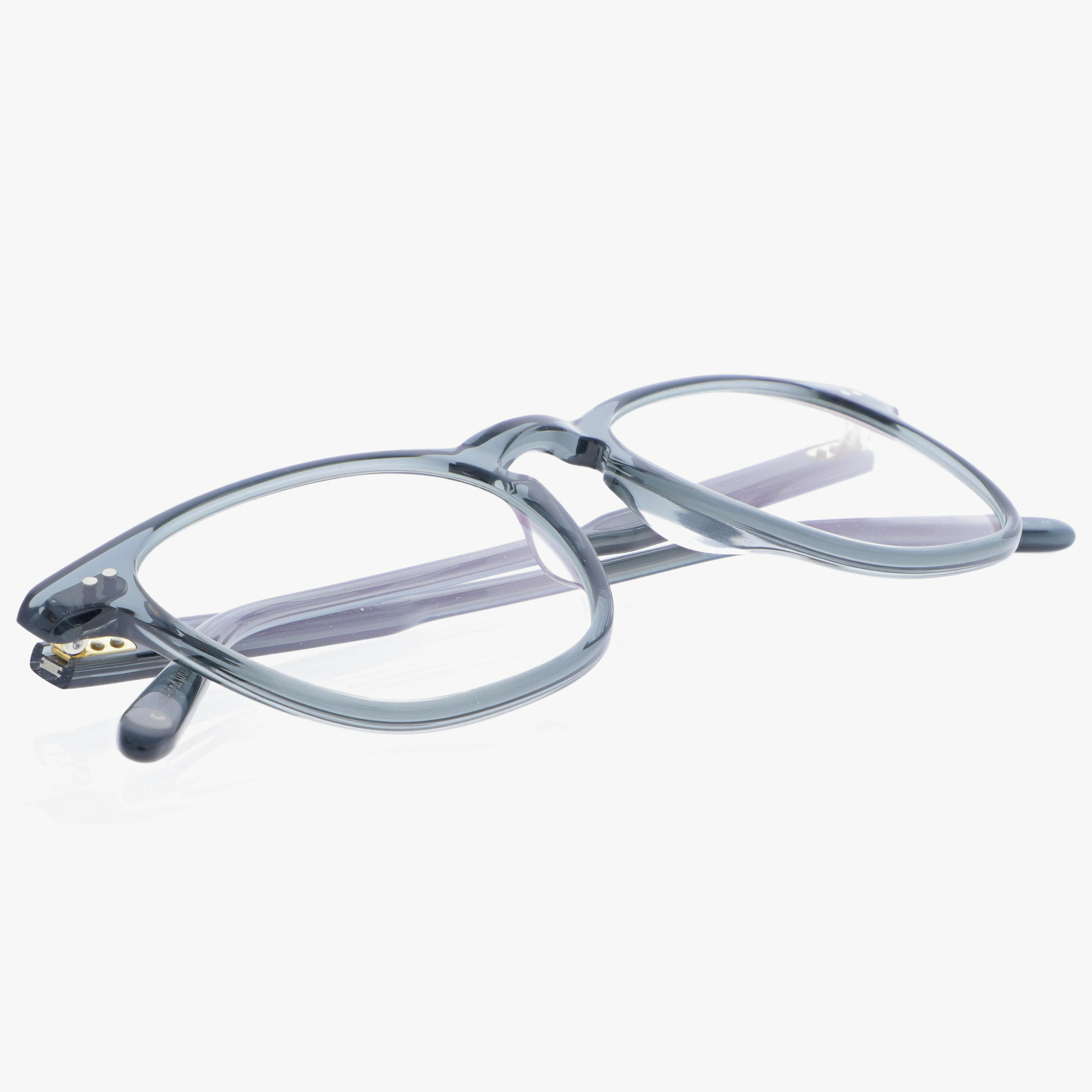 GARRETT LEIGHT / BROOKS / SEA GREY