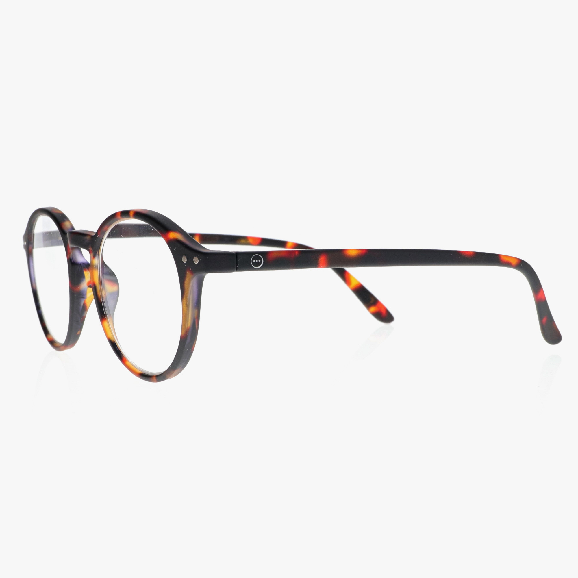 IZIPIZI / Style D / TORTOISE / +1.50 dpt