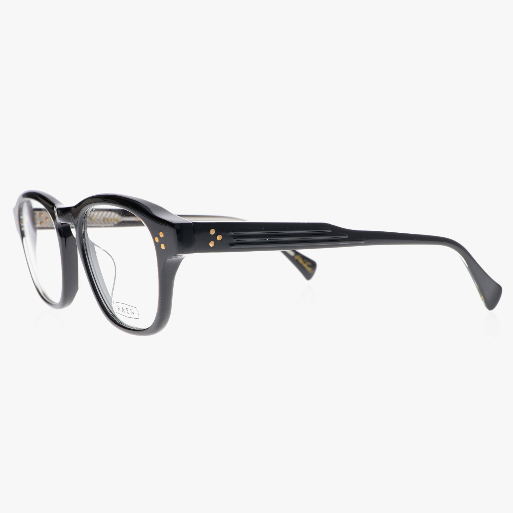 RAEN / LAVOY / CRYSTAL BLACK