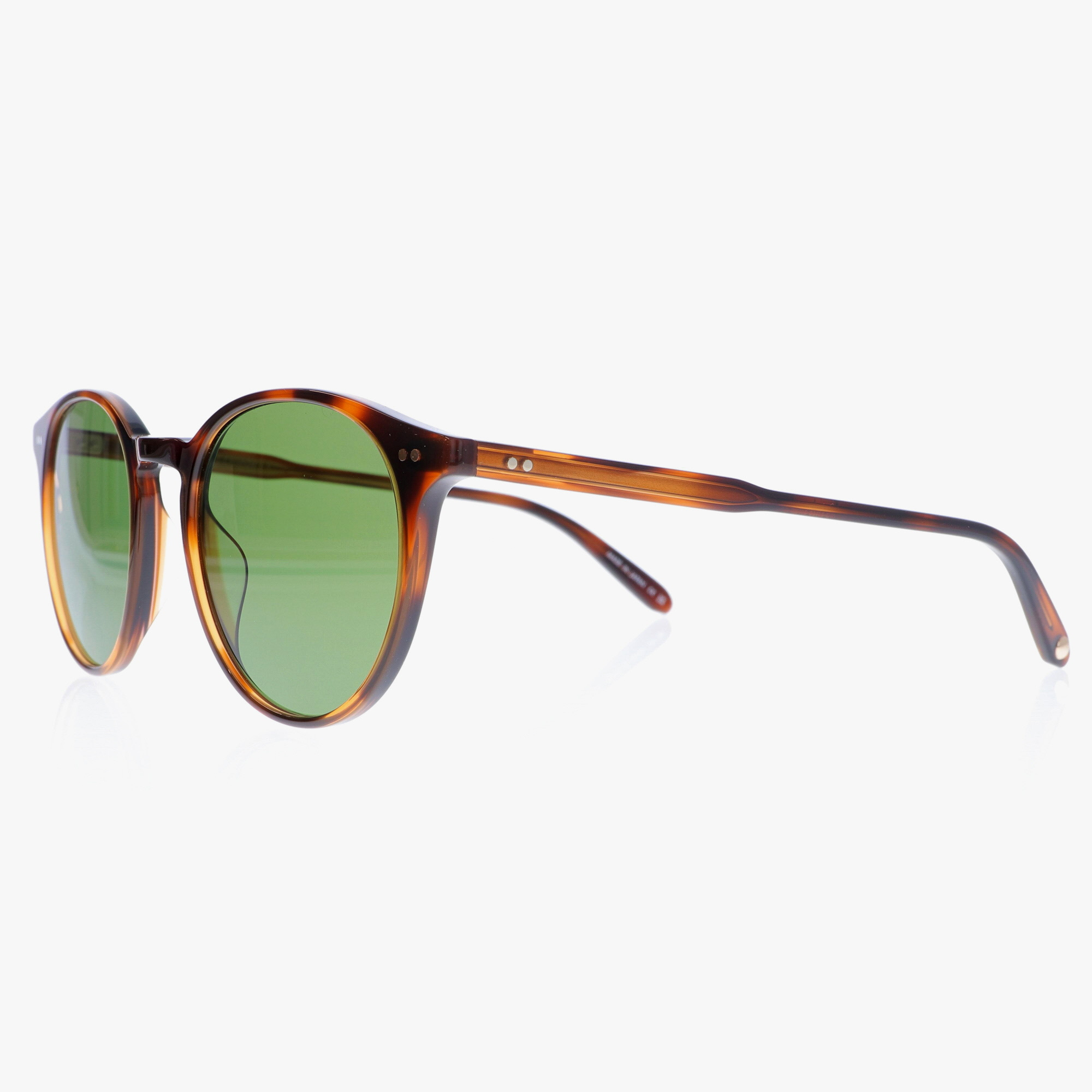 GARRETT LEIGHT / CLUNE SUN / SPOTTED BROWN SHELL