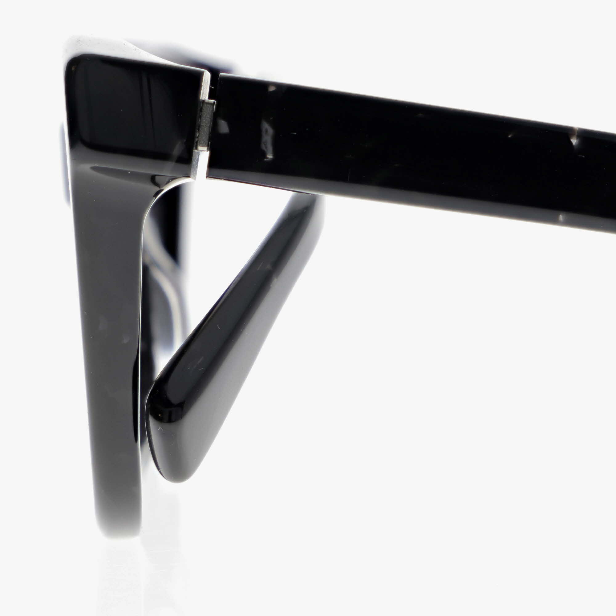 MYKITA / LAIMI / BLACK HAVANA - SHINY SILVER