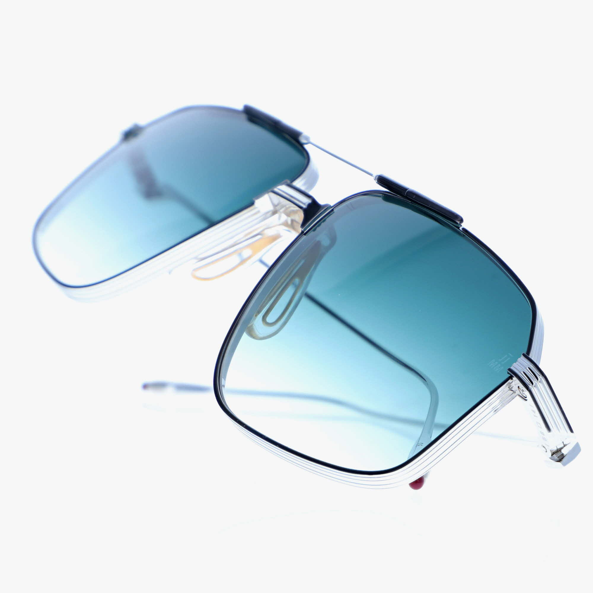 JACQUES MARIE MAGE / JAGGER / PACIFIC