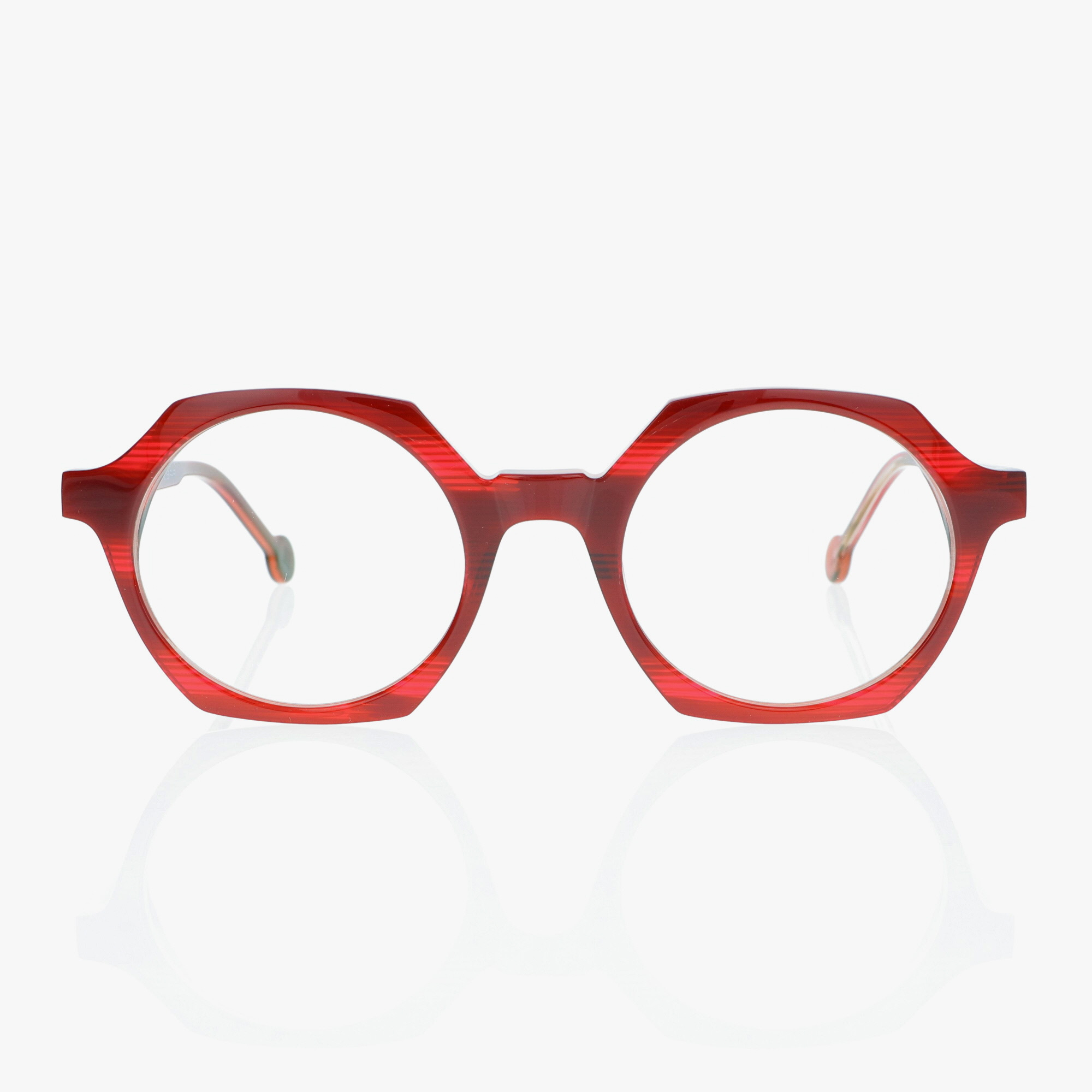 L.A.EYEWORKS / QUINTO / BOTTLE ROCKET