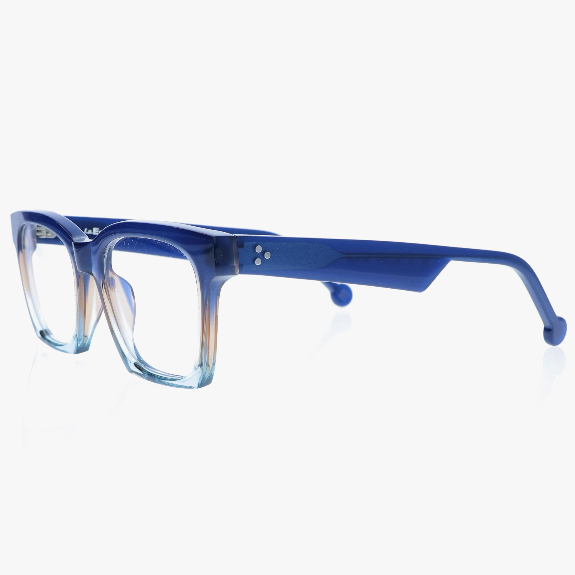 L.A.EYEWORKS / MARCEL / DUSK TO DAWN