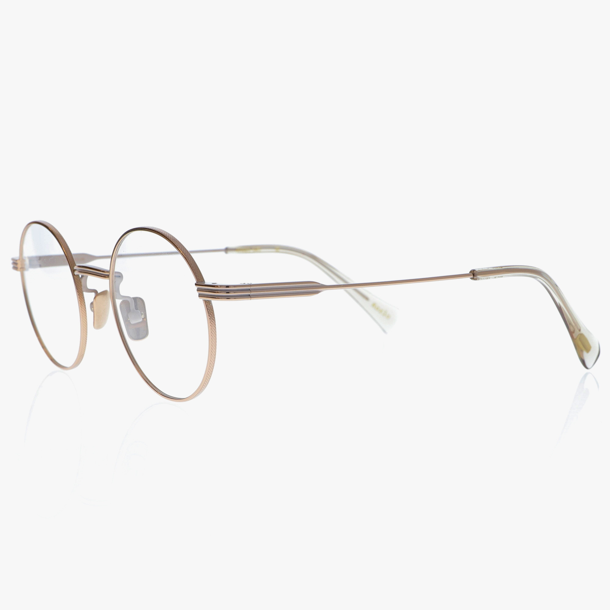 RAEN / KOZLO / ROSE GOLD