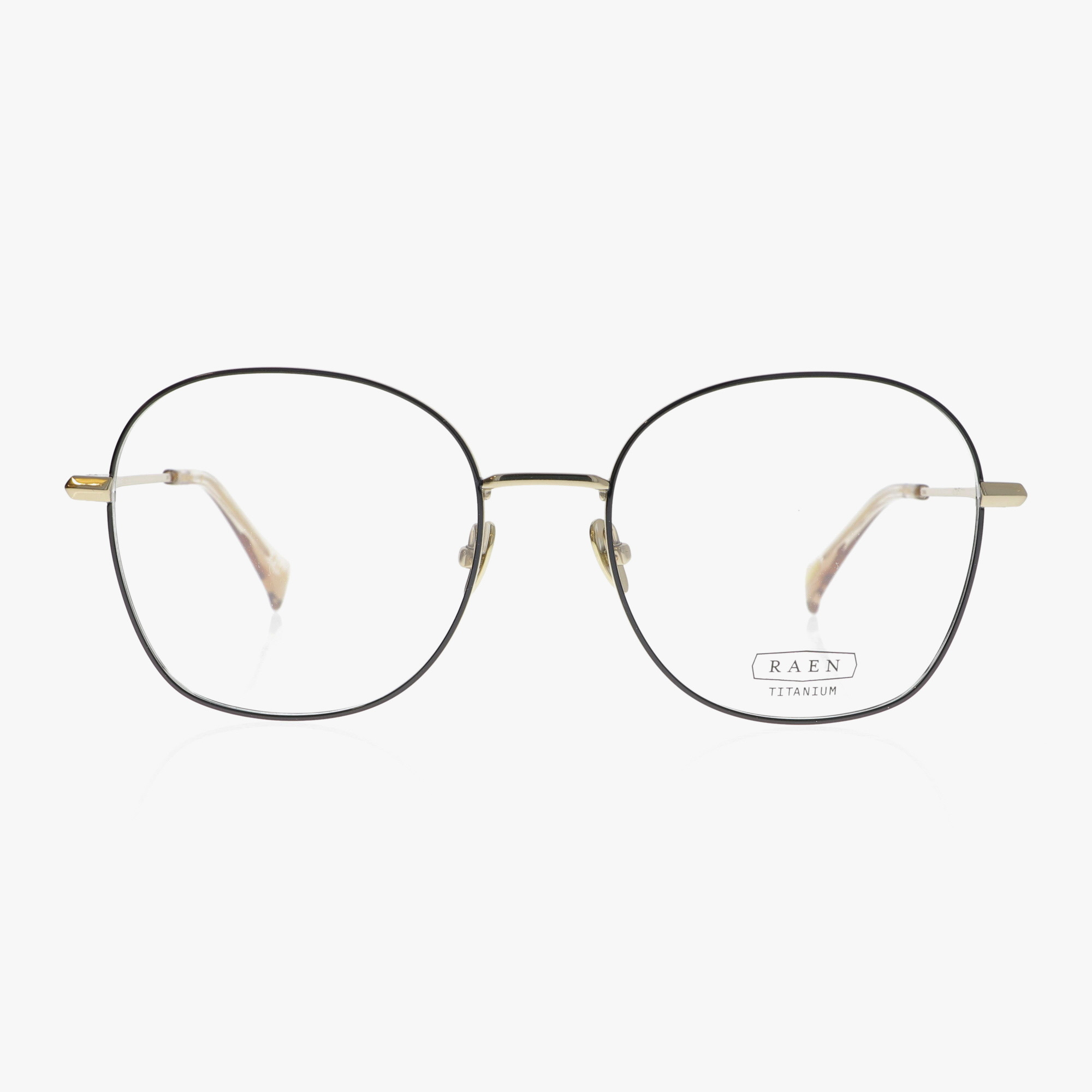 RAEN / FINNY / SHINY BLACK