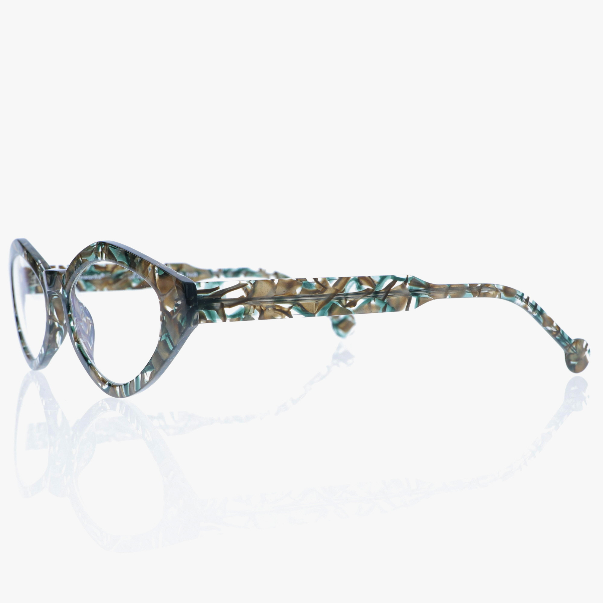 L.A.EYEWORKS / COWRIE / SARDINES