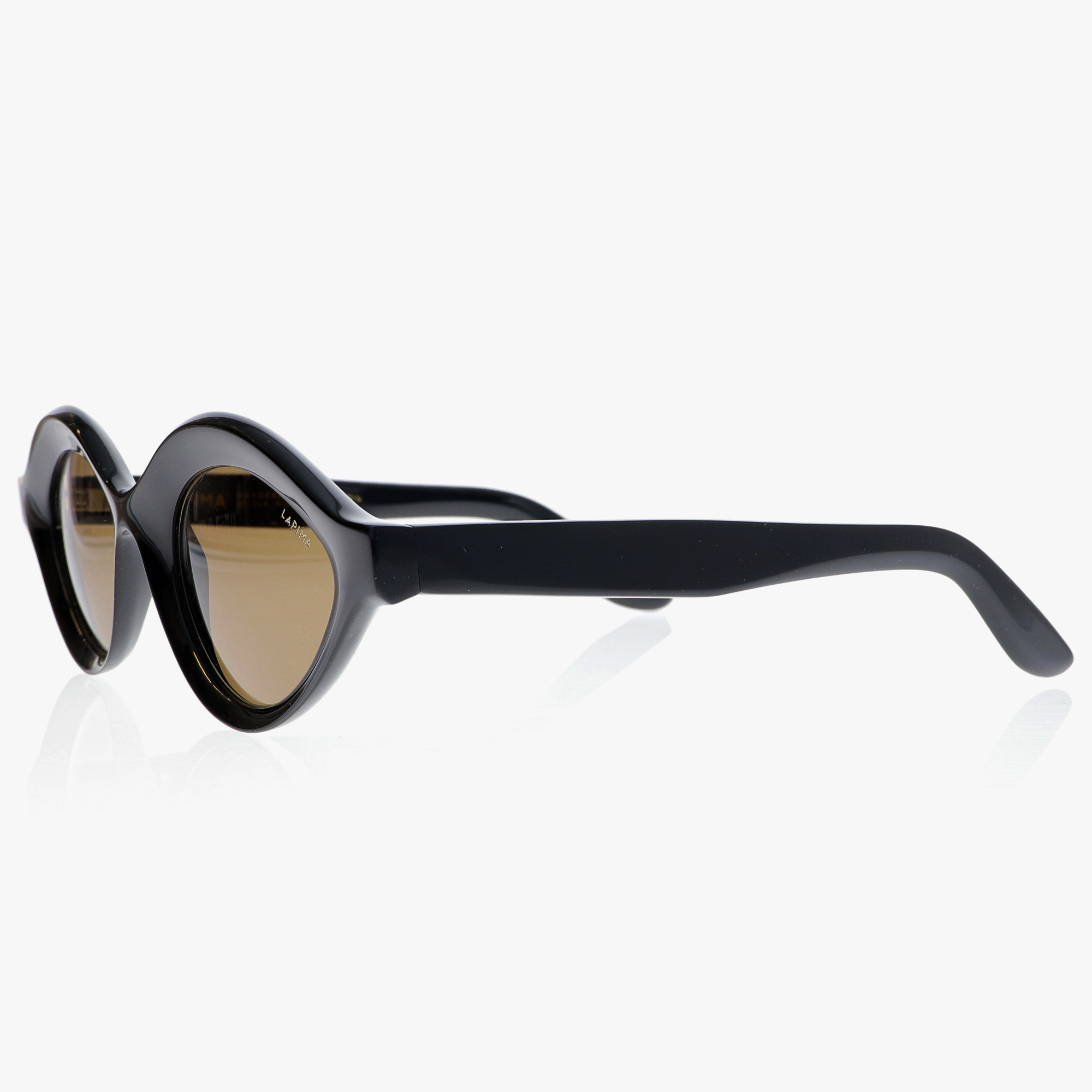 LAPIMA / ISA / BLACK