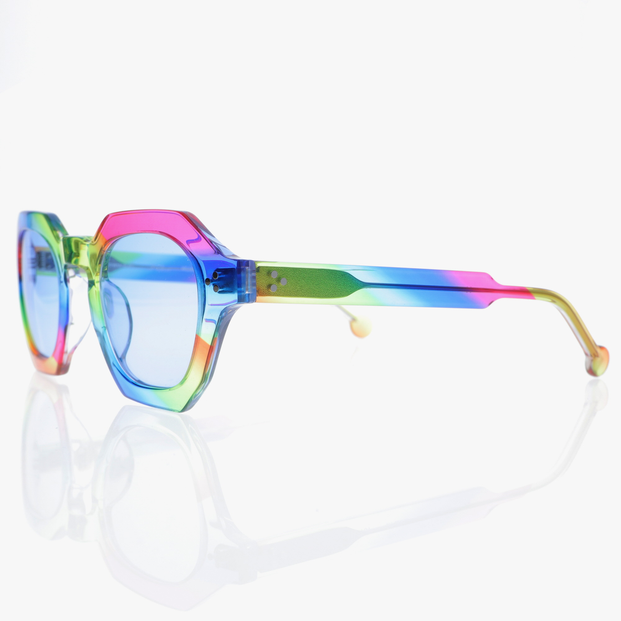 L.A.EYEWORKS / TUTTO BENE / LGBTQIA+