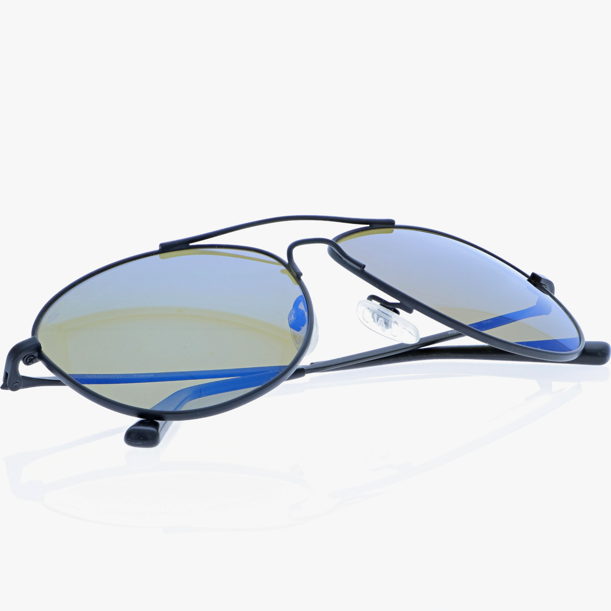 SERENGETI / ALGHERO / MATTE BLACK