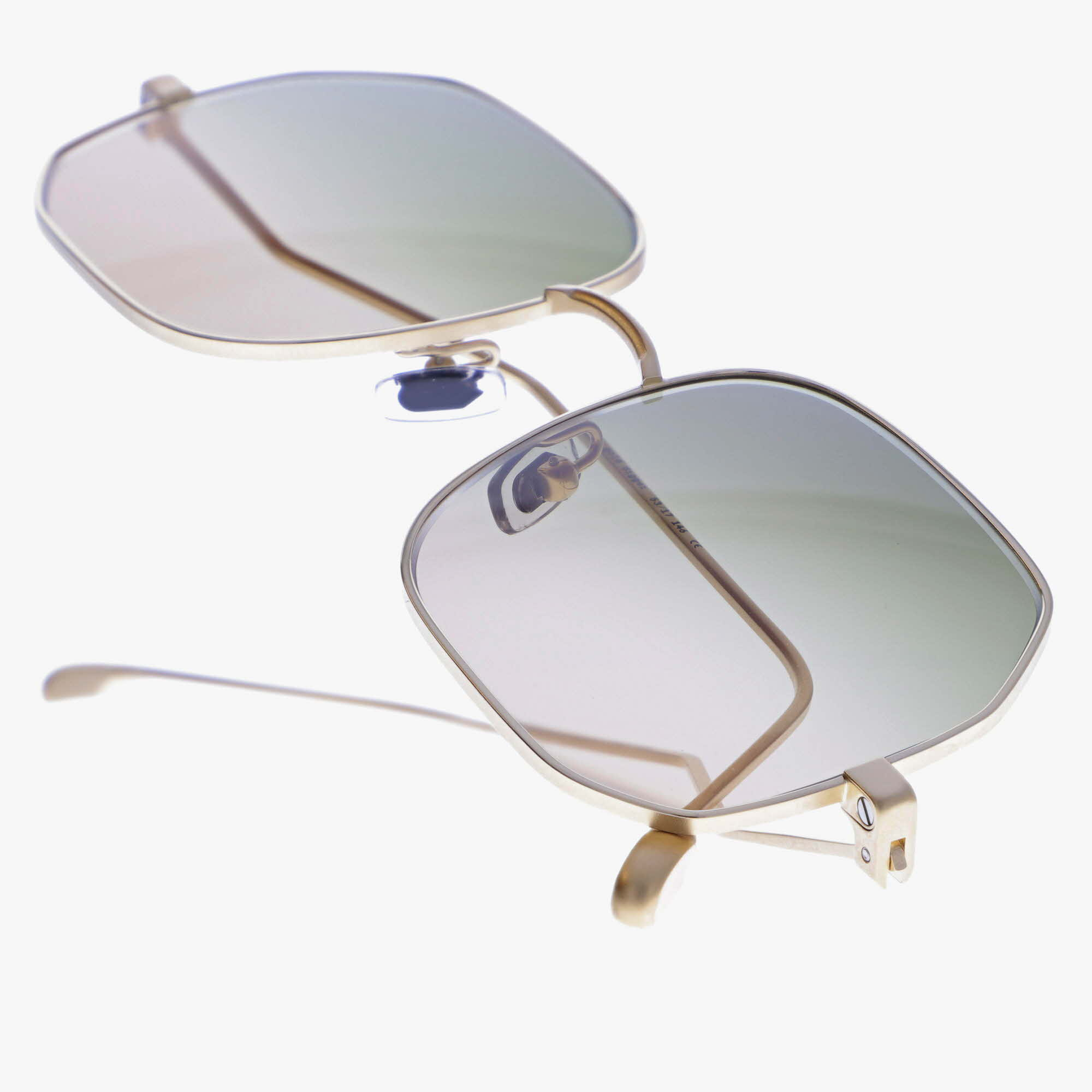 LAZARE STUDIO / GARRETT / GOLD DIGGER