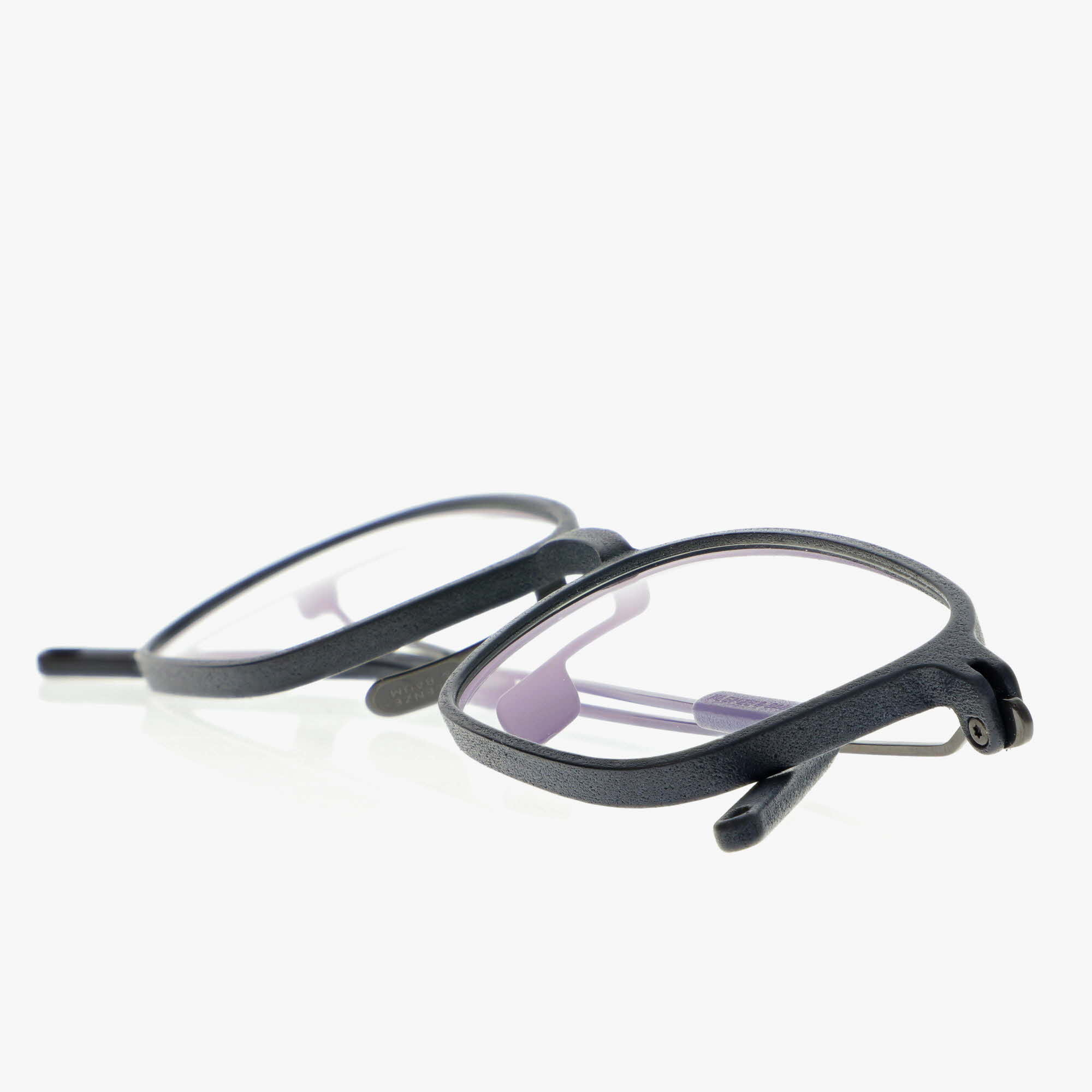 ASKET / HARRISON / STONE-BLACK