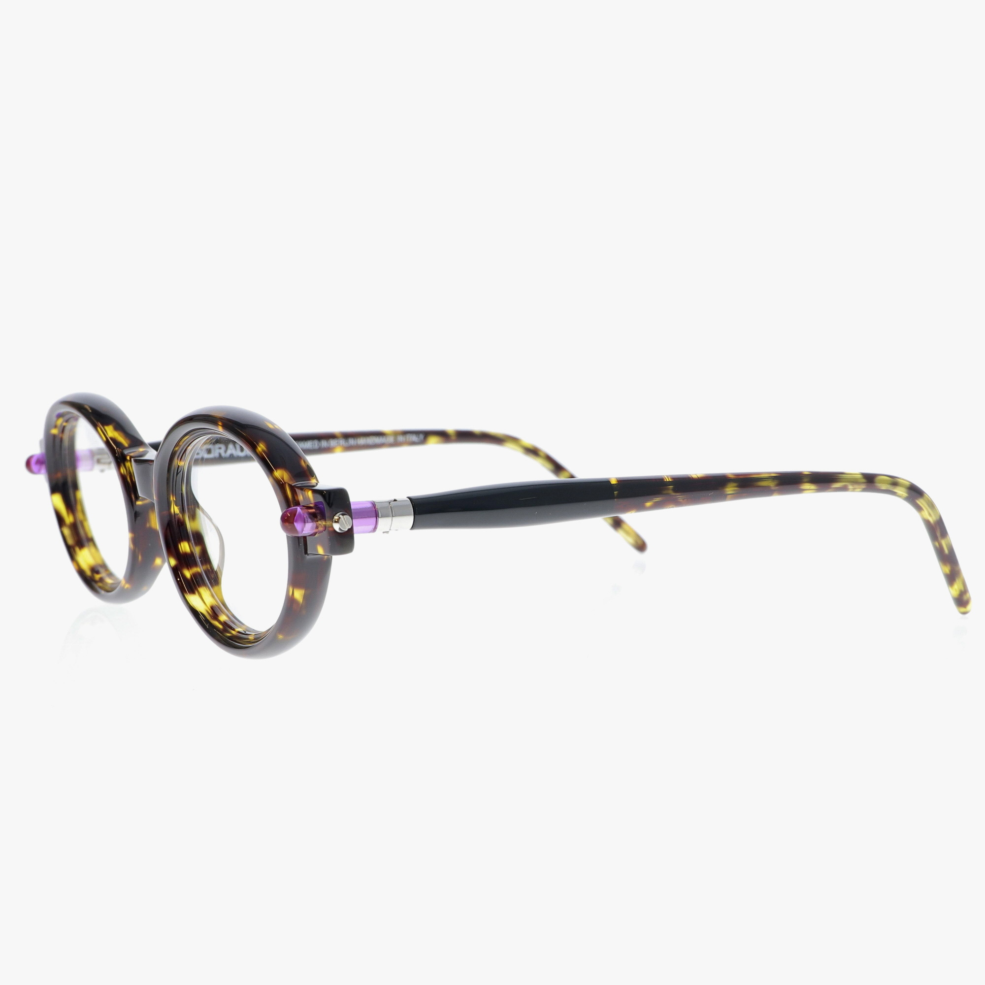 KUBORAUM / P6 / TORTOISE