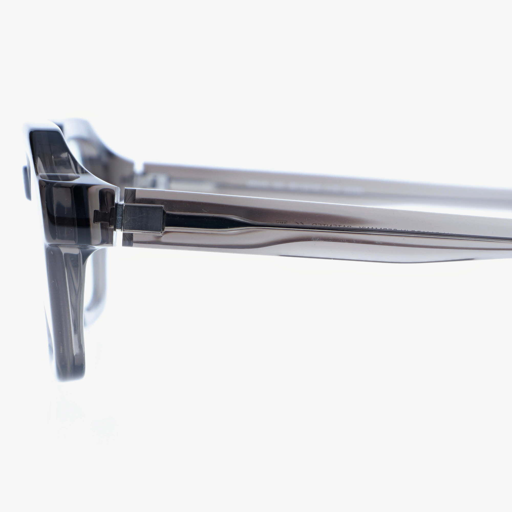 MYKITA / RUE / ASH - SHINY SILVER