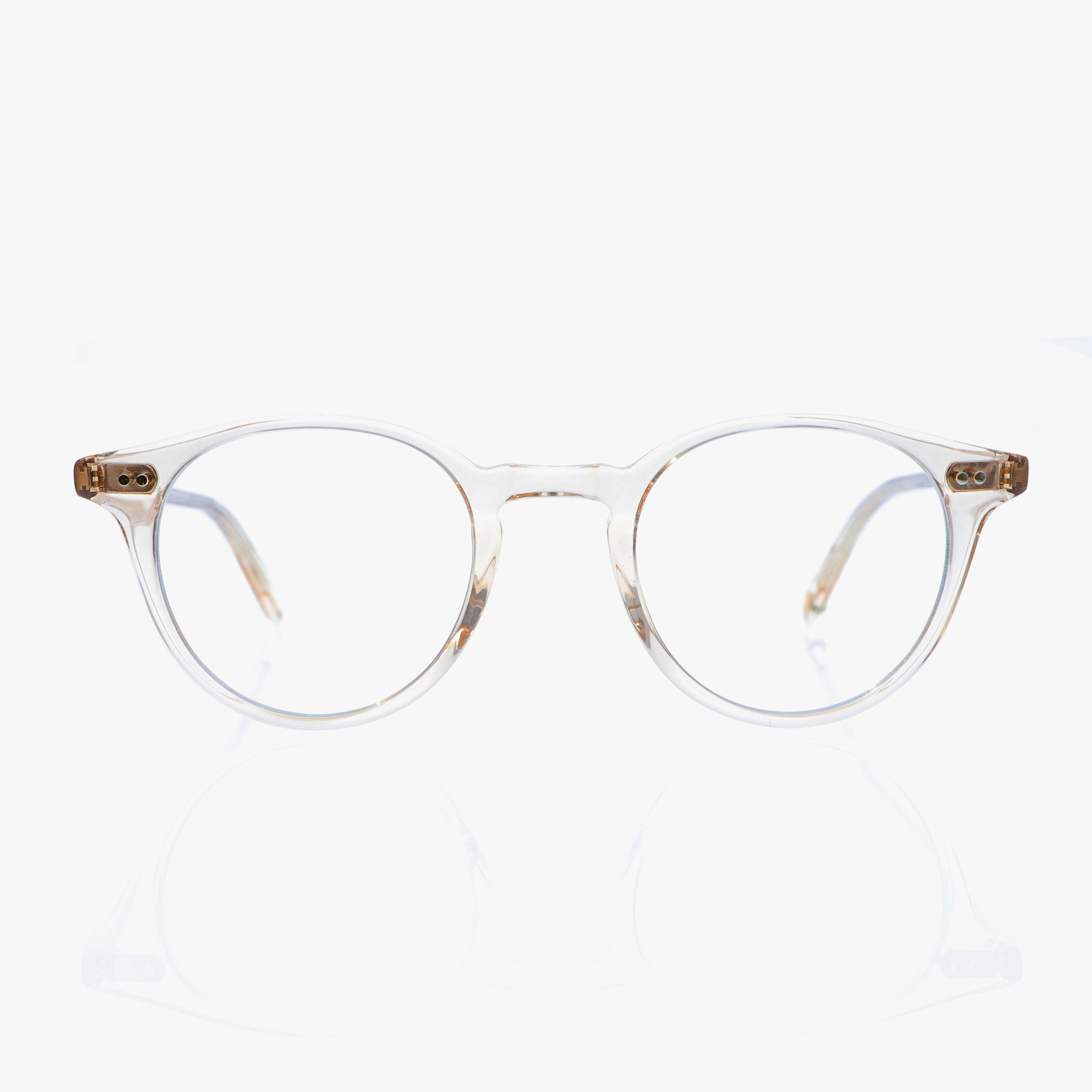 GARRETT LEIGHT / CLUNE / SHELL CRYSTAL