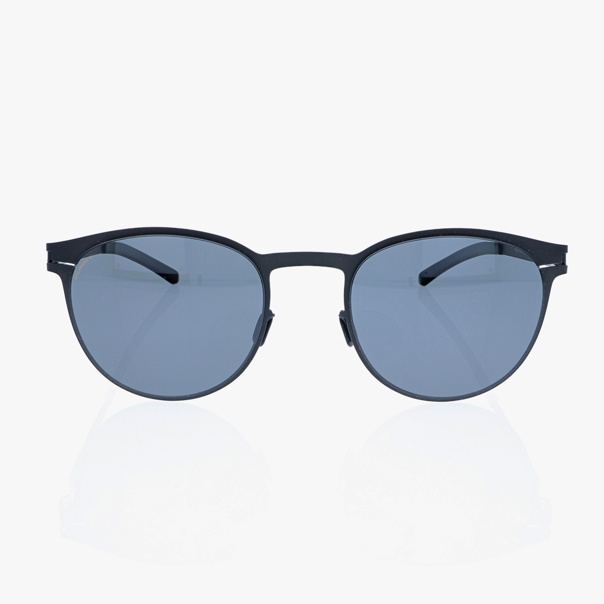 小物 MYKITA WESTON BLACK Mykita - Weston | Moon & Co Eyewear