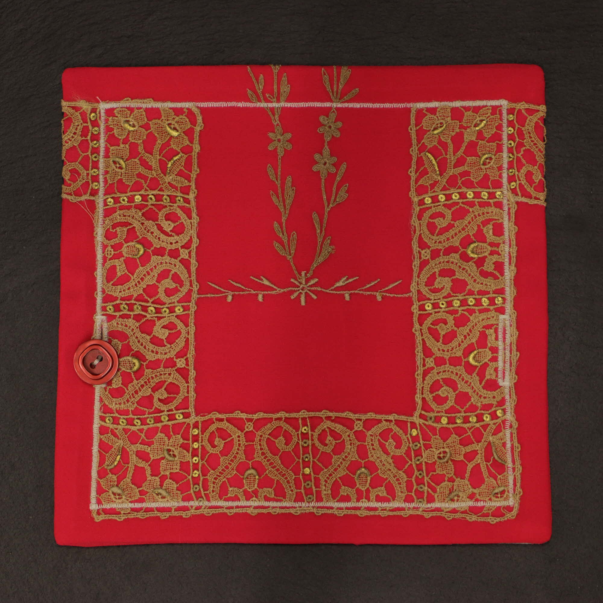 YACOB Brillenputztuch Nr. 0059