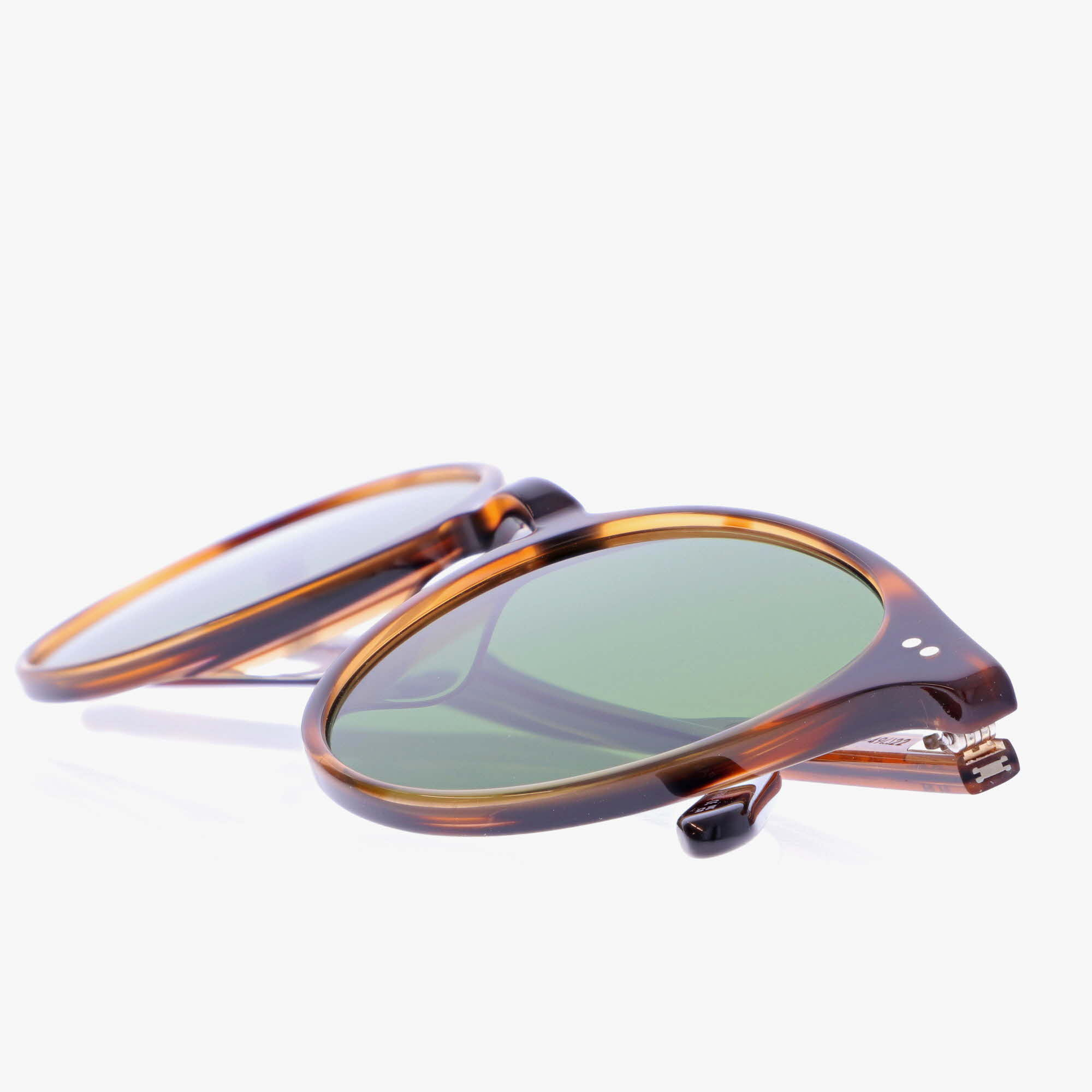 GARRETT LEIGHT / CLUNE SUN / SPOTTED BROWN SHELL