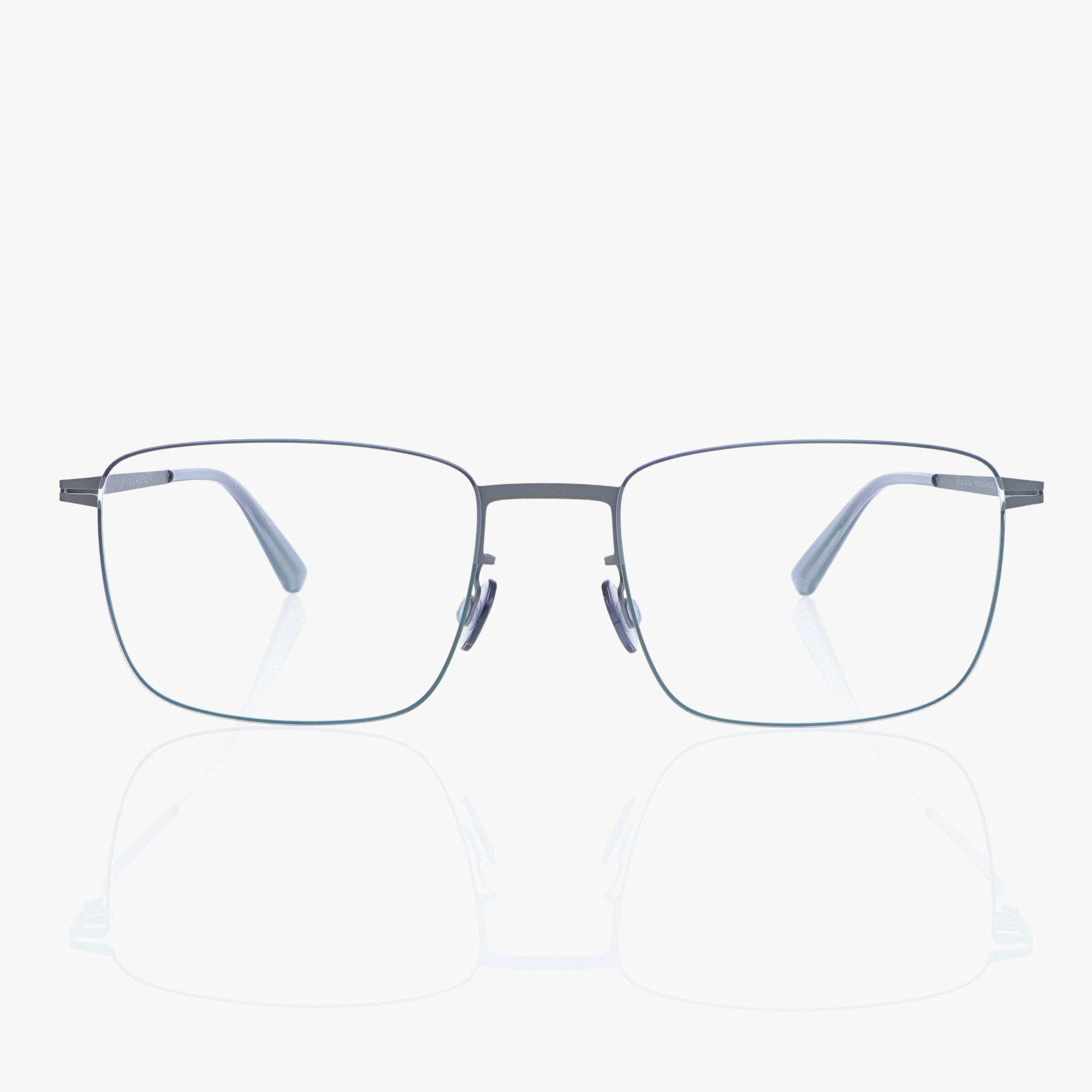 MYKITA / SEIGO / GREY-BLACK
