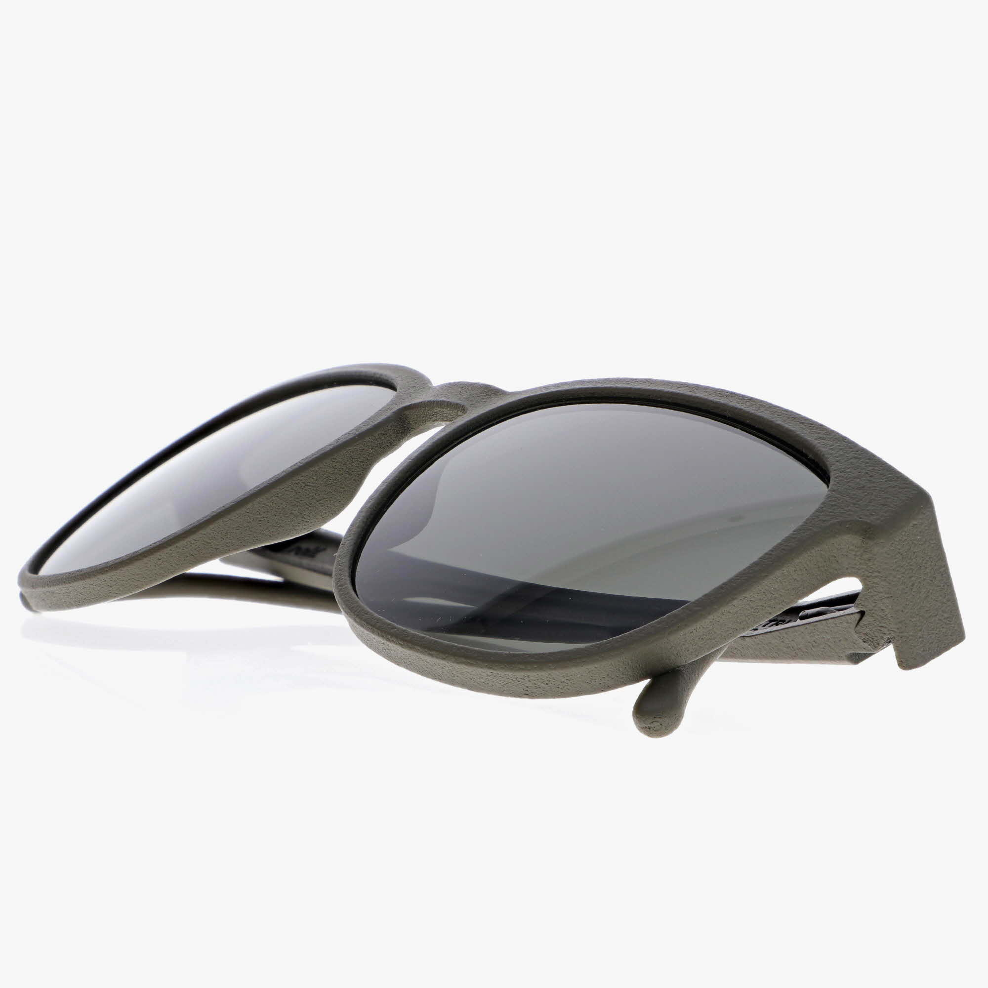 ROLF SUBSTANCE / AIGU SUN / GENTLE BROWNGREY