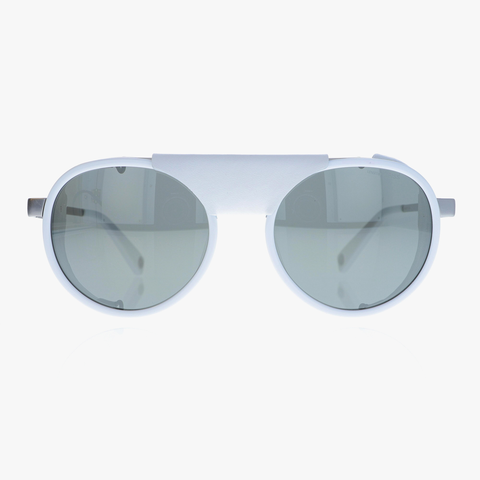 GLACIER OPTICS / MOIRY S / WHITE