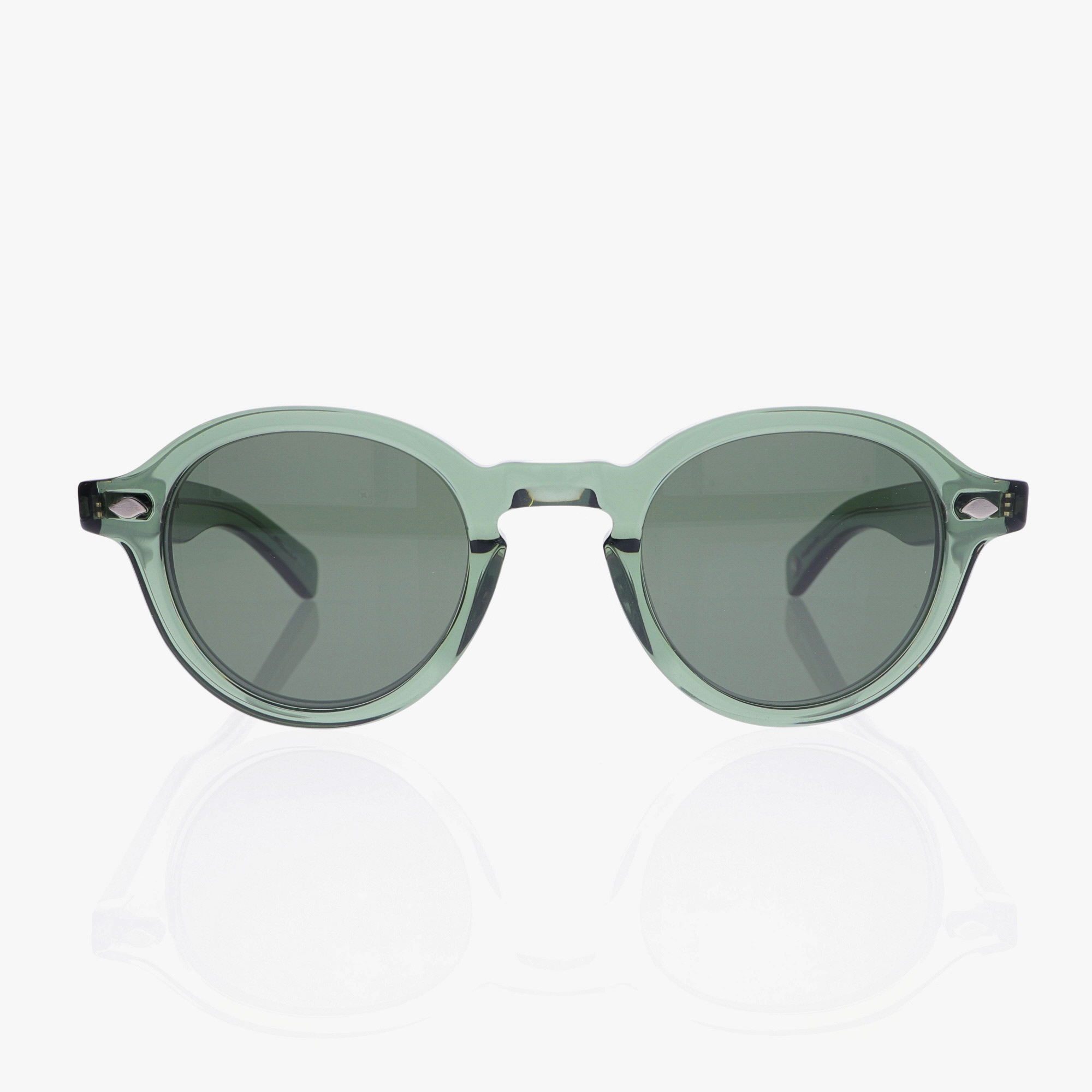 GARRETT LEIGHT / FLIPPER SUN / JUNIPER