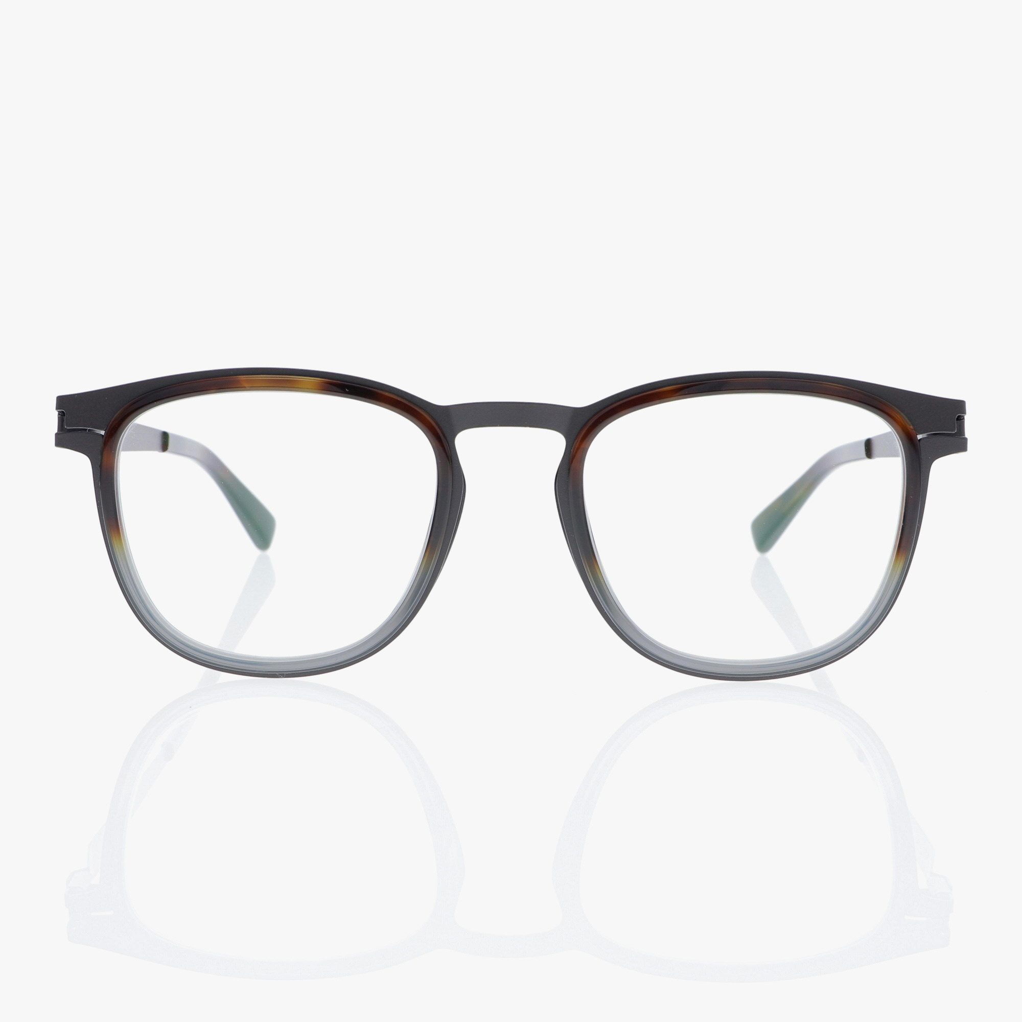 MYKITA / CANTARA / DARKBROWN SANTIA