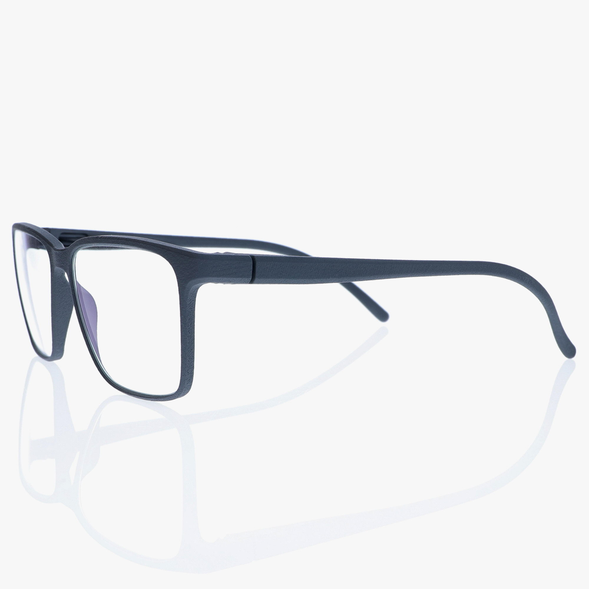 ROLF SUBSTANCE / KAMA / GENTLE BLACKGREY