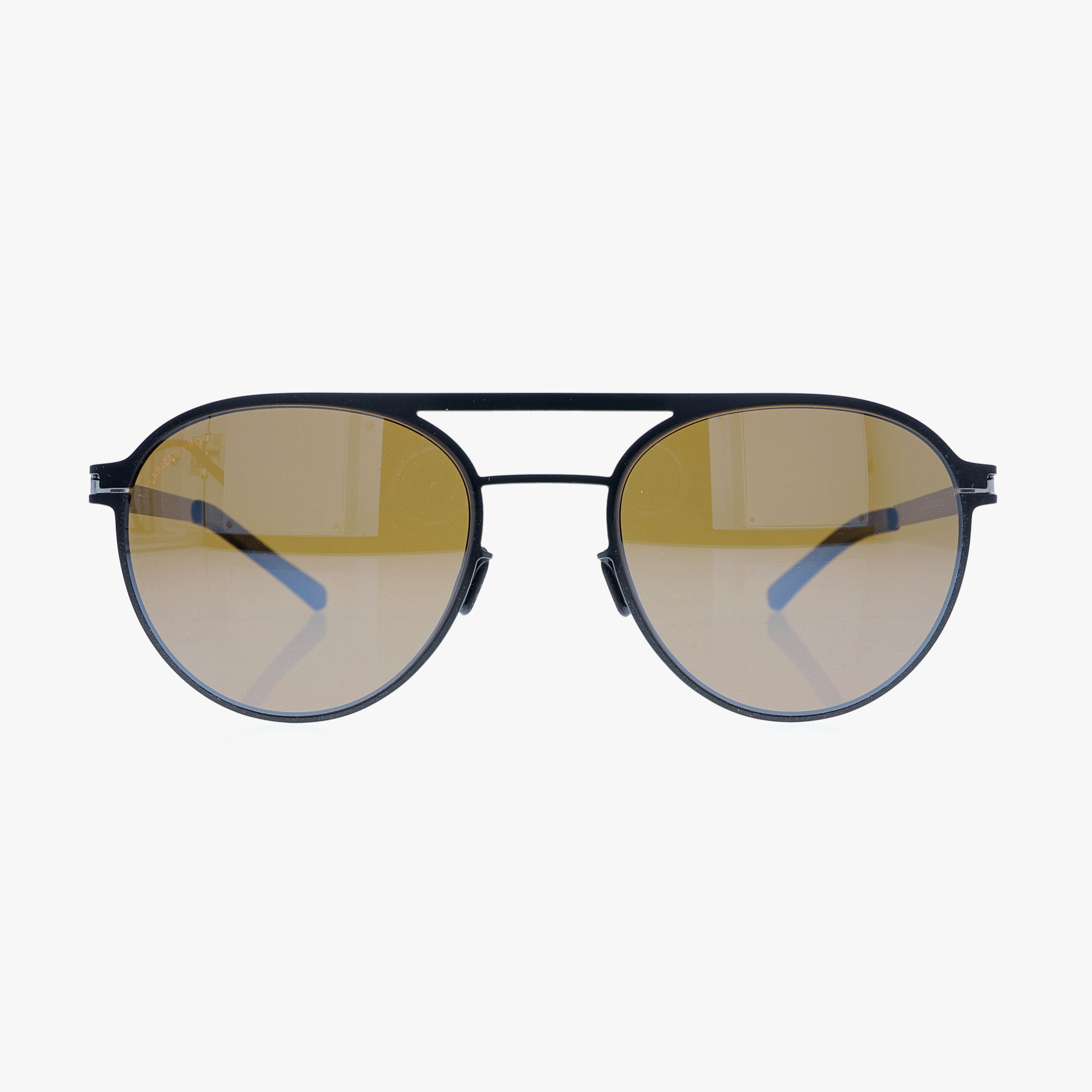 MYKITA / BRADLEY / JETBLACK - MOLEGREY