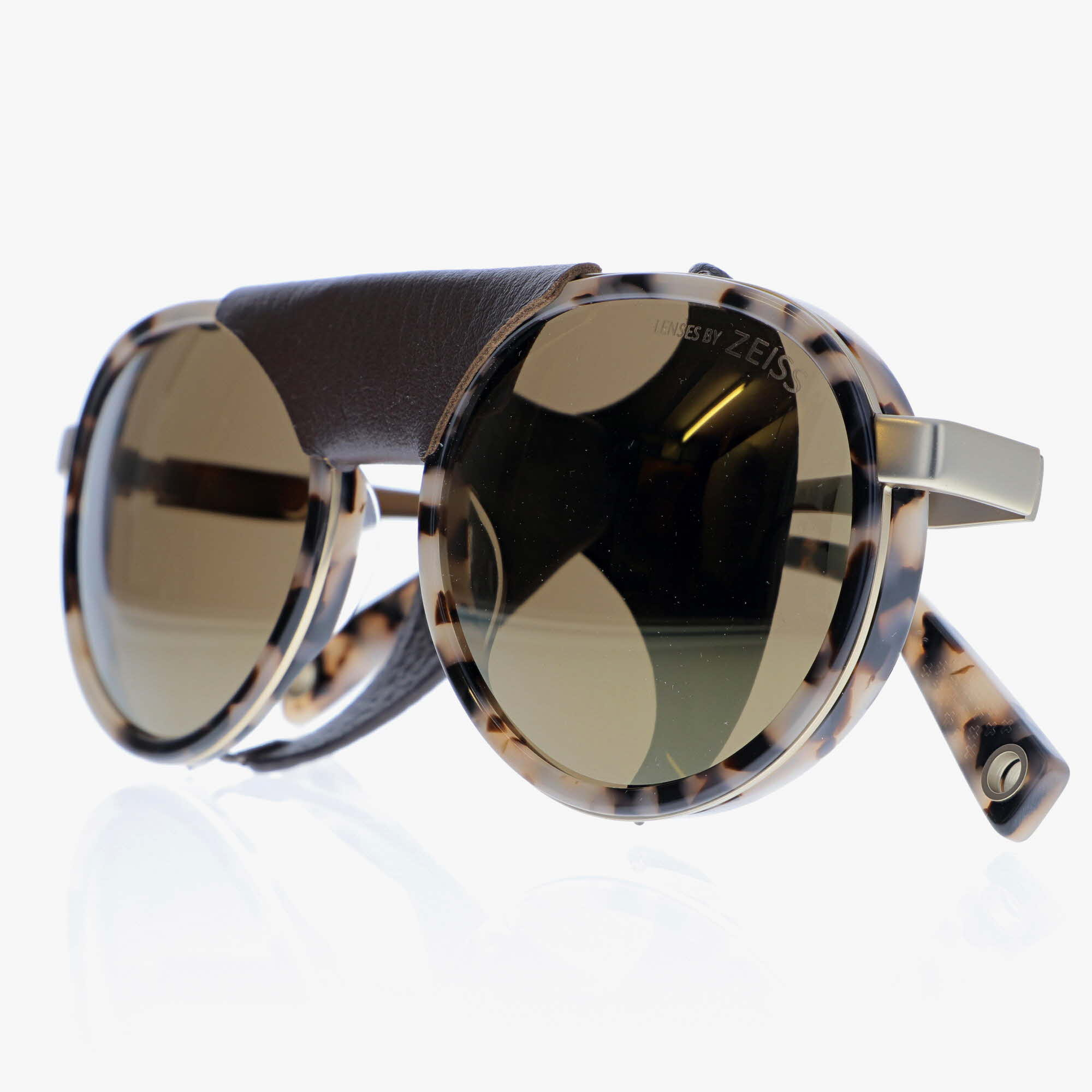 GLACIER OPTICS / MOIRY S / TORTOISE