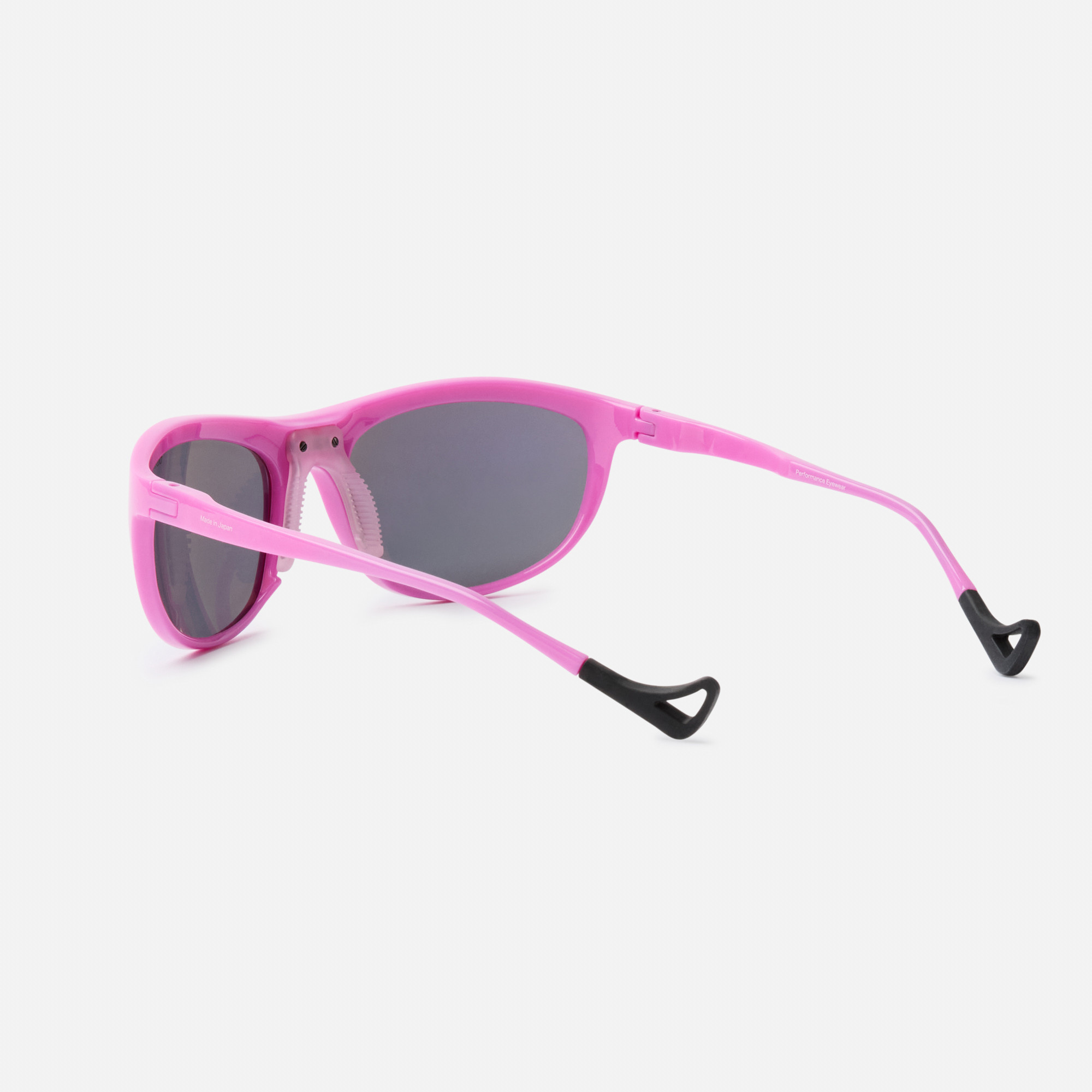 DISTRICT VISION / TAKEYOSHI ALTITUDE MASTER / PINK