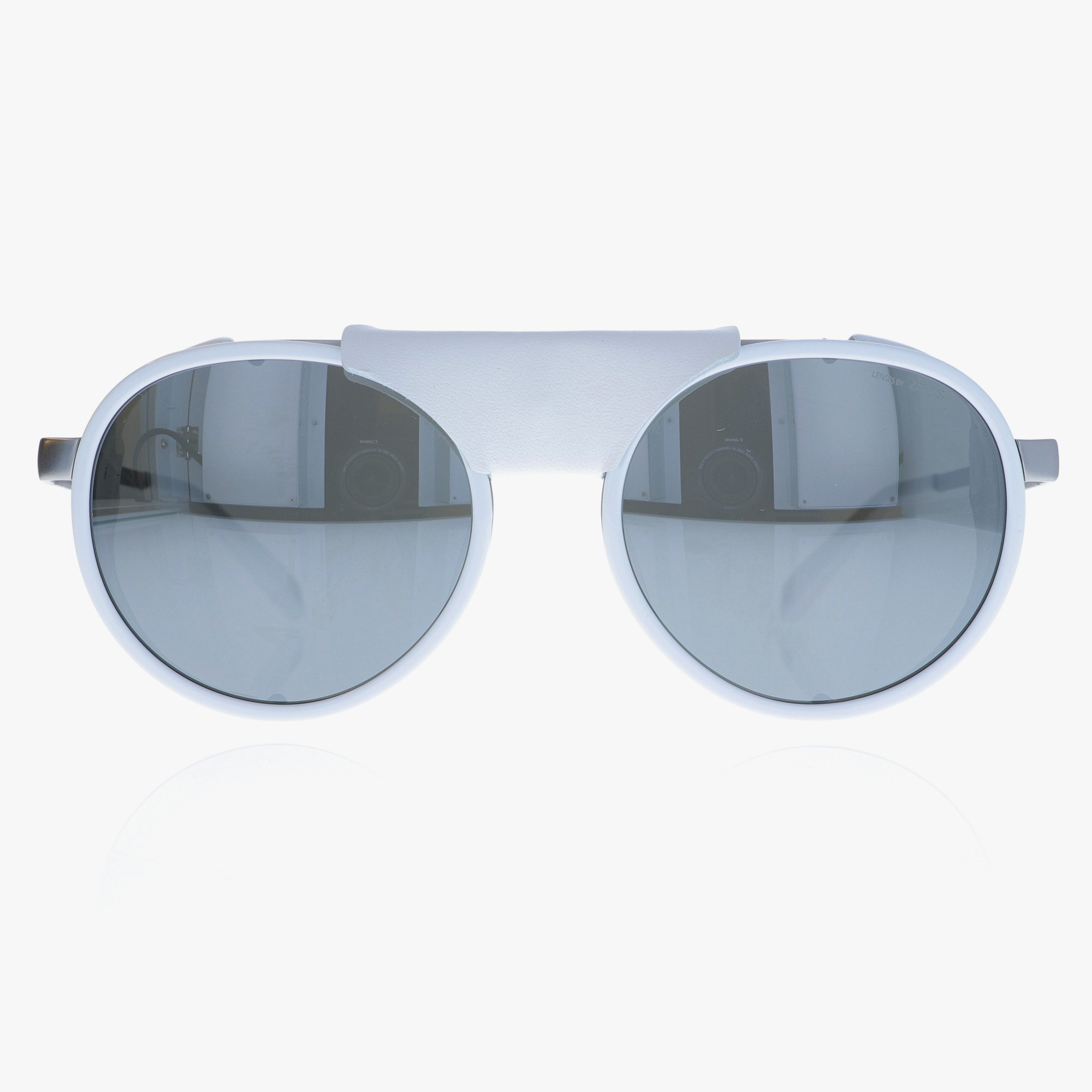 GLACIER OPTICS / MOIRY L / WHITE