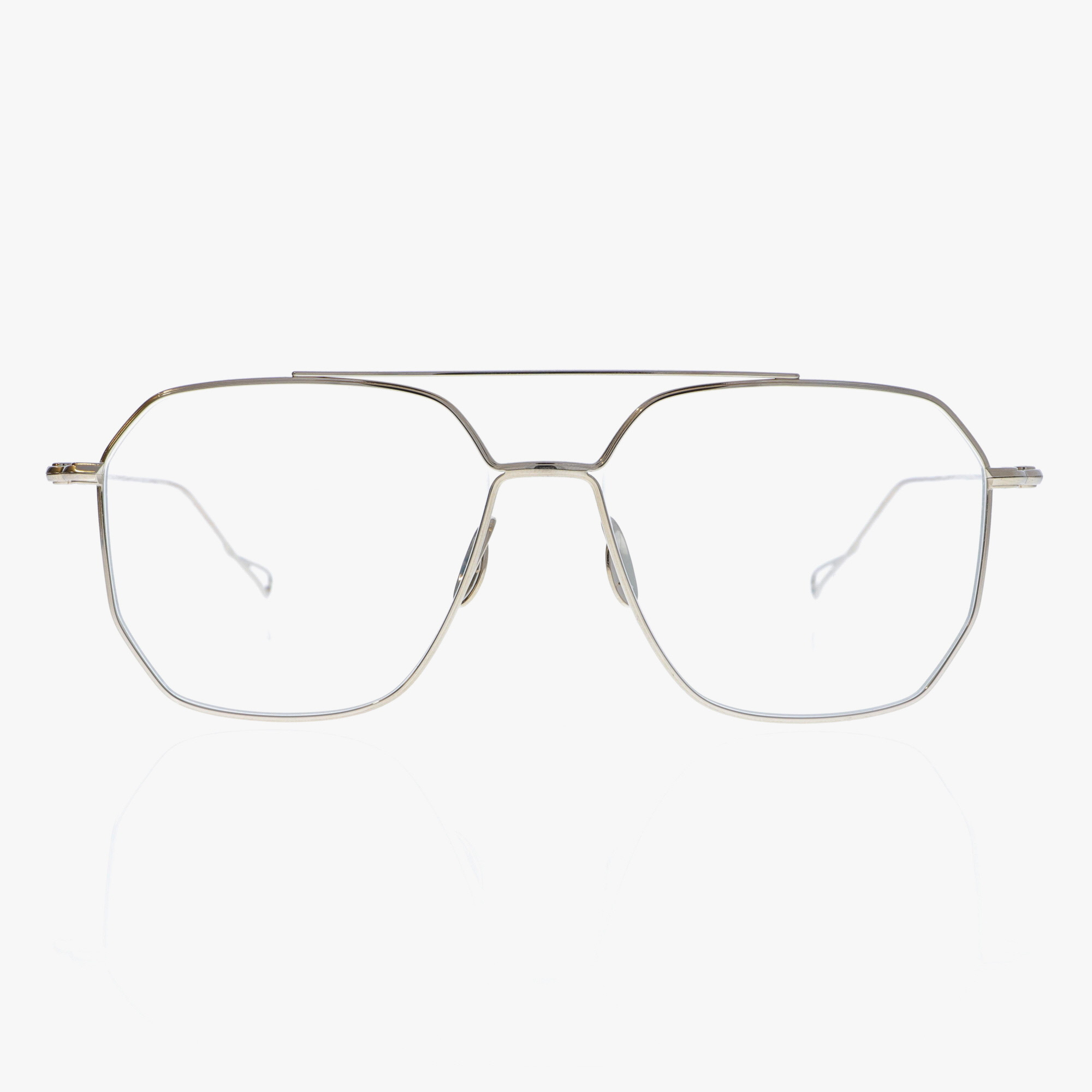 YUICHI TOYAMA / KEPES / WHITE GOLD