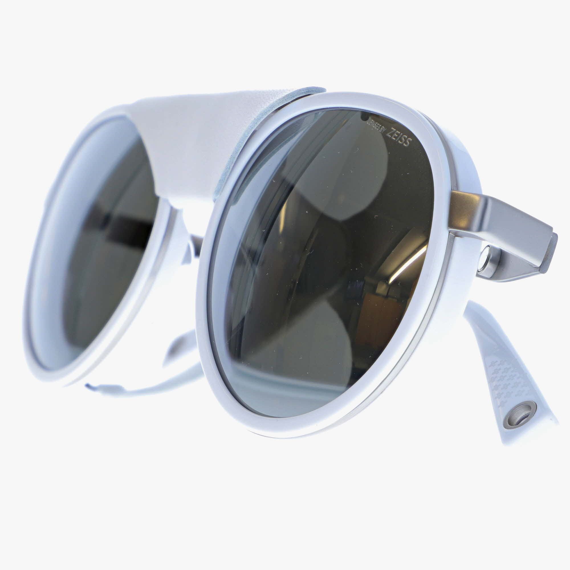 GLACIER OPTICS / MOIRY L / WHITE