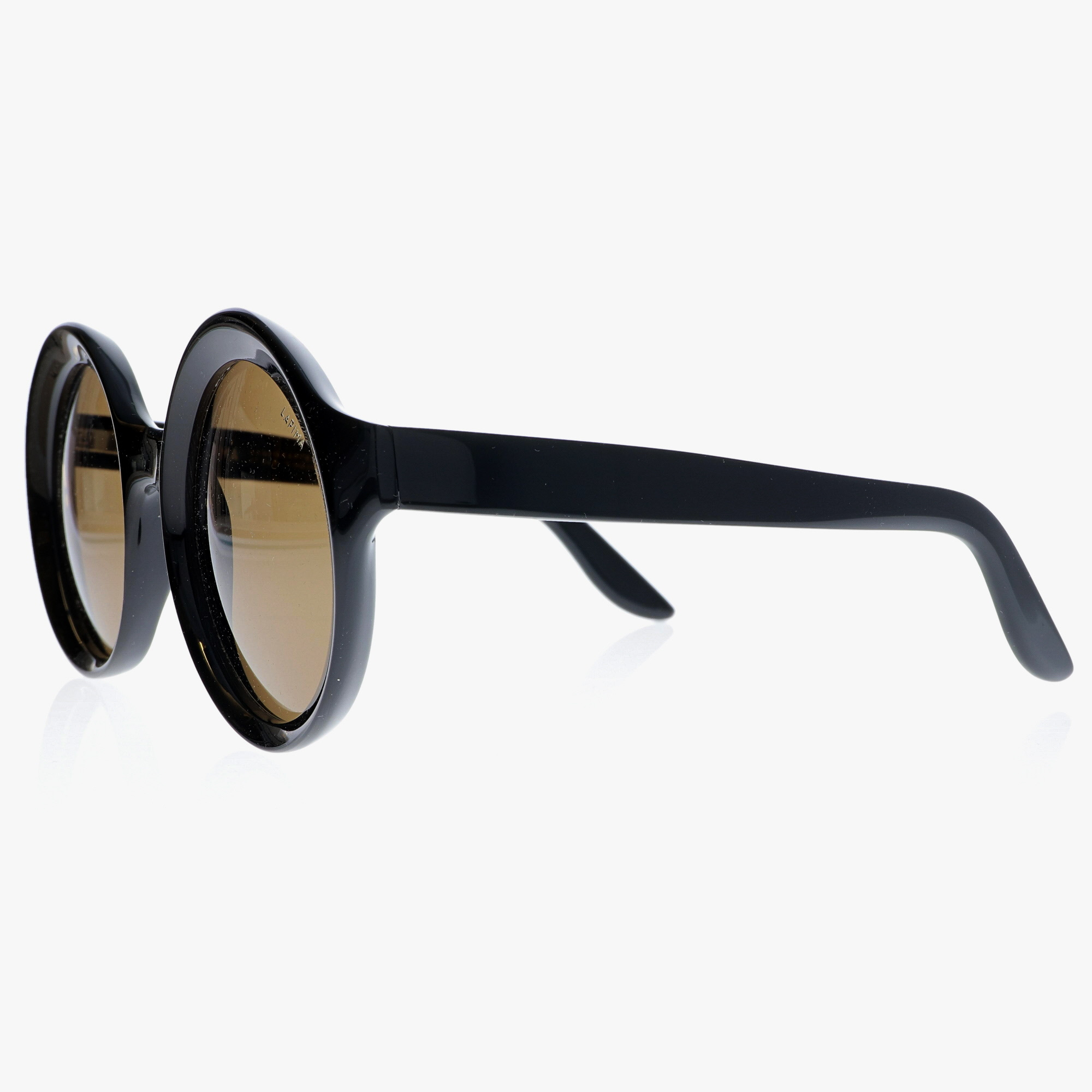 LAPIMA / CAROLINA X / BLACK