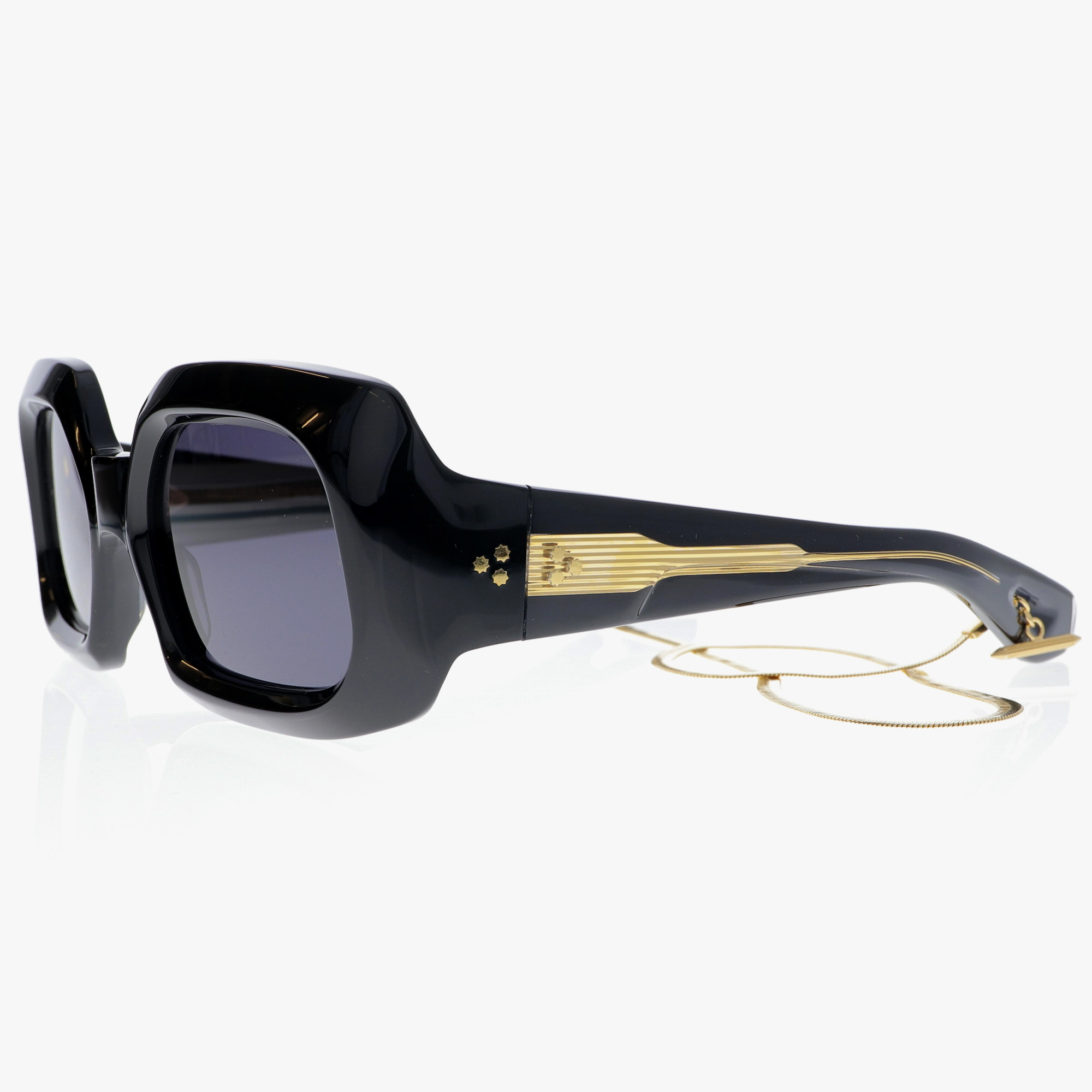 JACQUES MARIE MAGE / STARCASTLE / BLACK