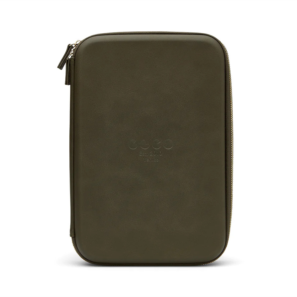 GARRETT LEIGHT / COLLECTOR'S CASE / FOREST